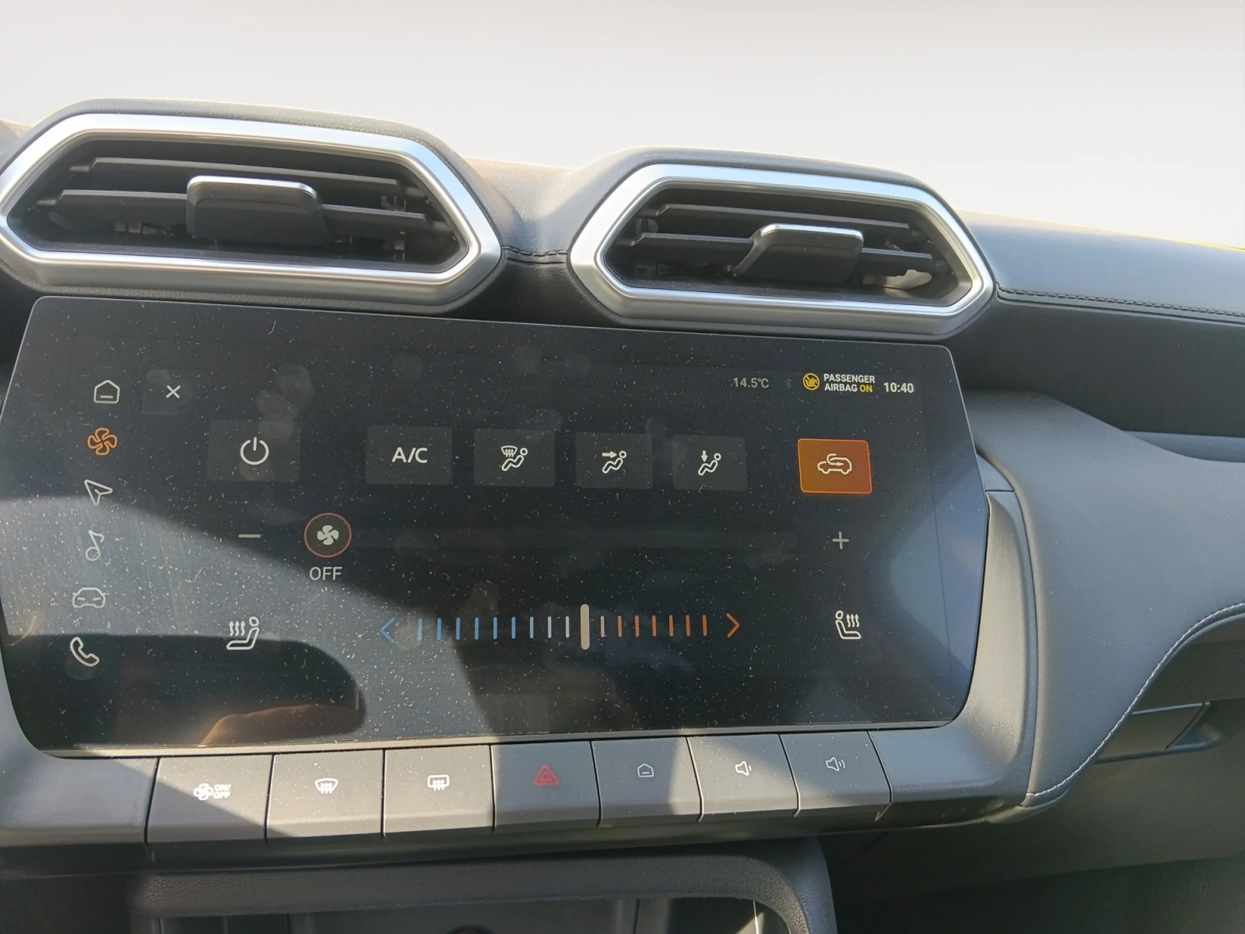 MG Zs 1.5 COMFORT - Foto 14