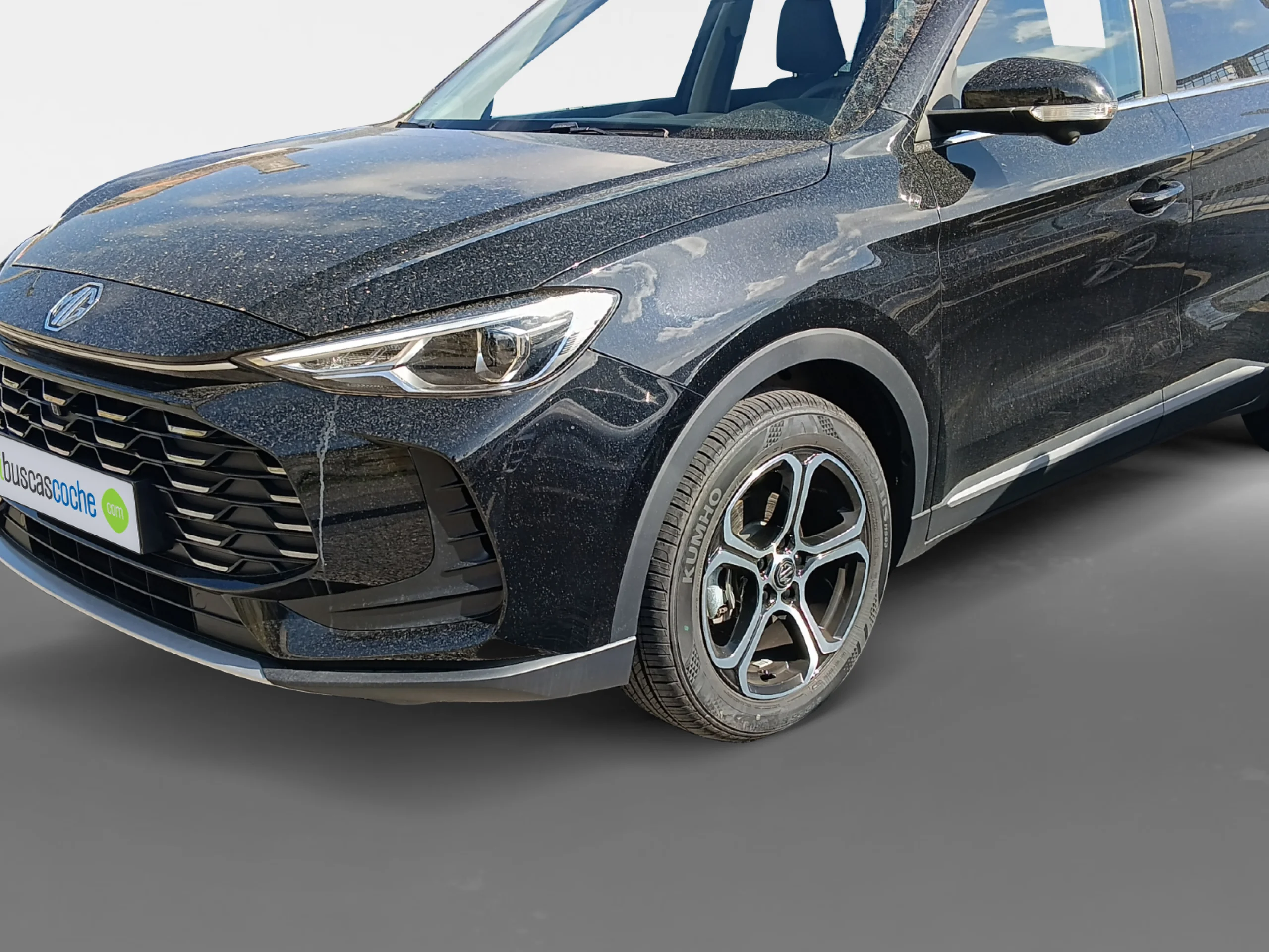 MG Zs 1.5 COMFORT - Foto 16