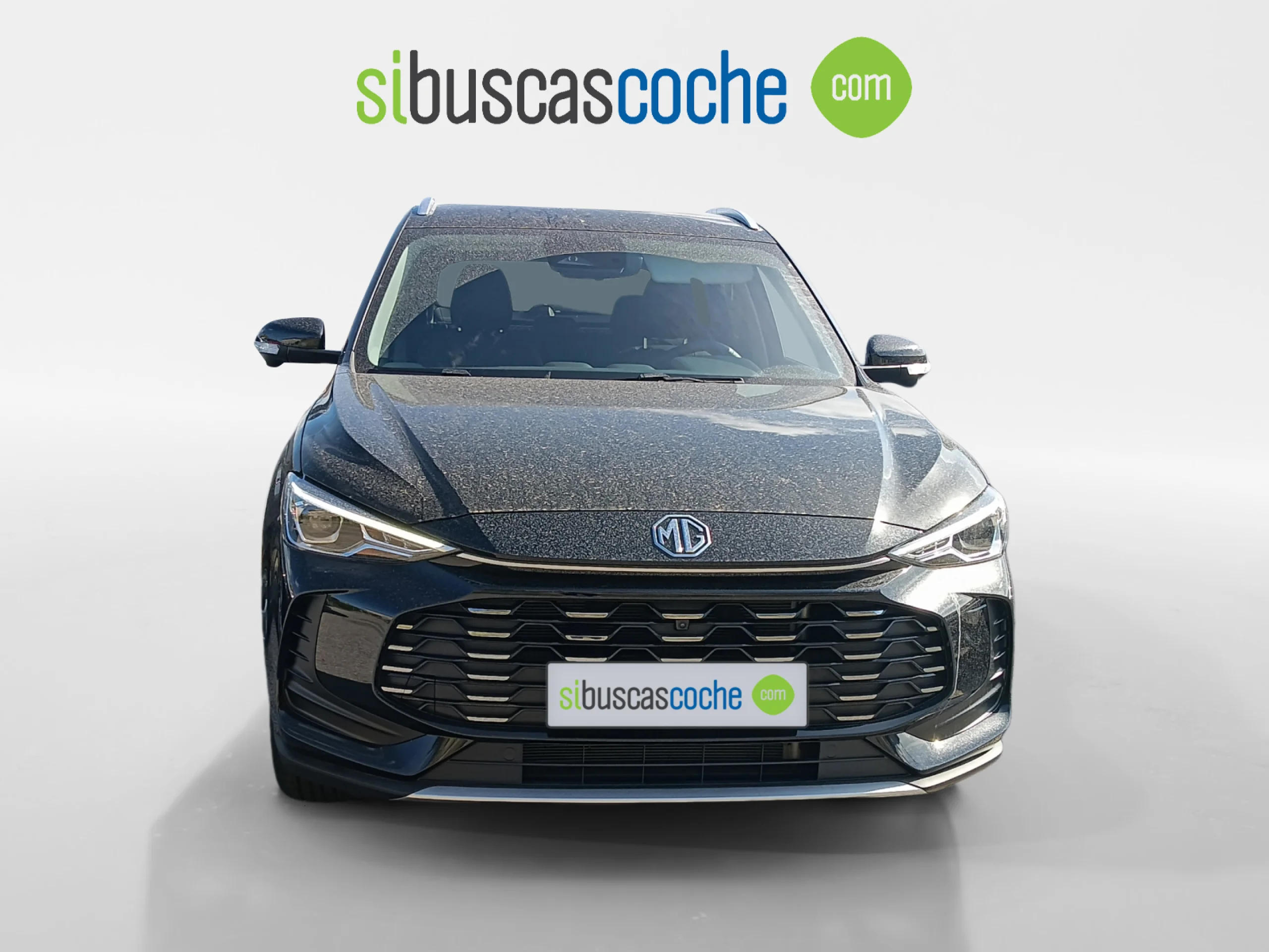 MG Zs 1.5 COMFORT - Foto 17