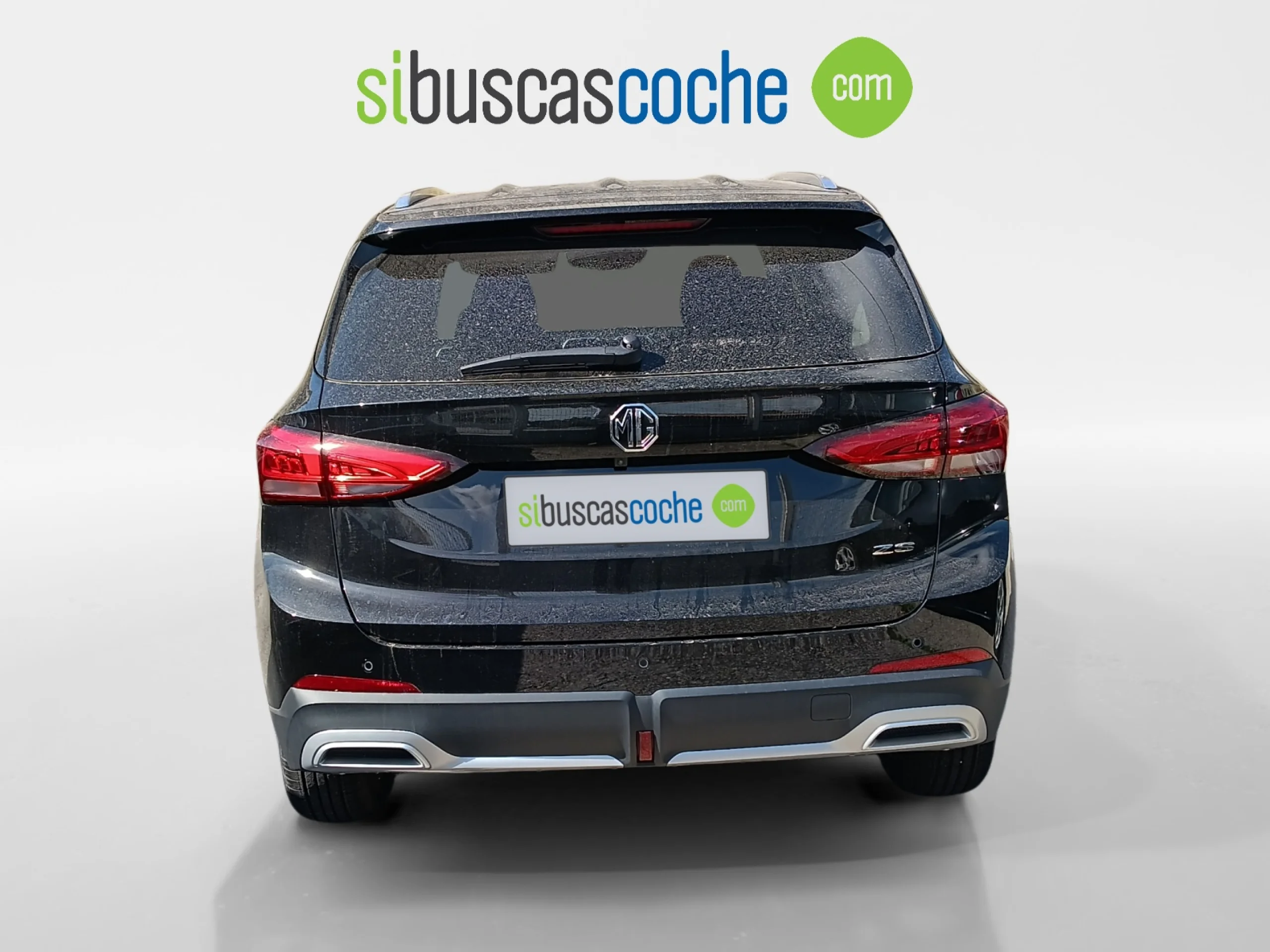 MG Zs 1.5 COMFORT - Foto 18