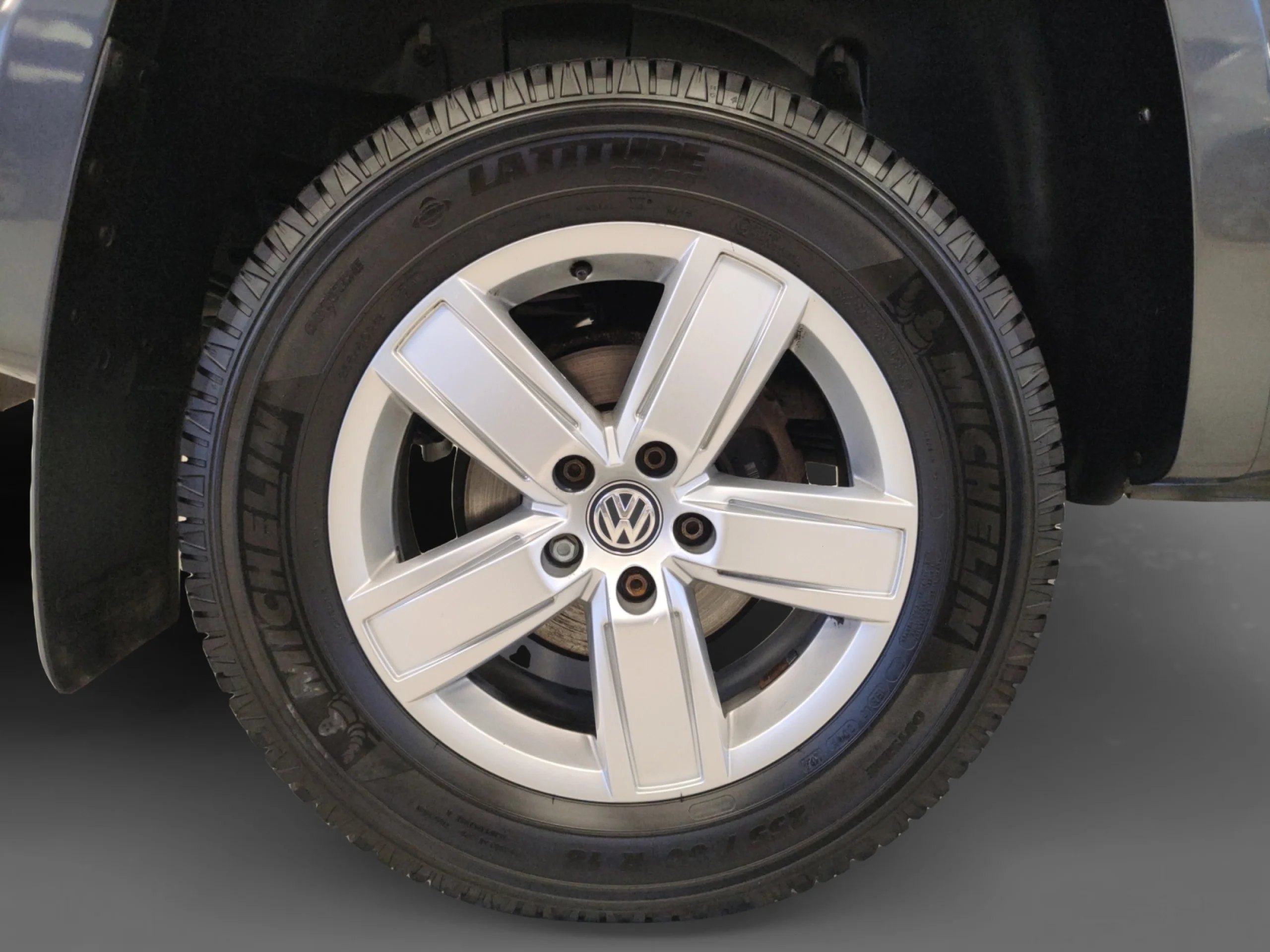 VOLKSWAGEN AMAROK HIGHLINE 3.0 TDI V6 4 MOTION - Foto 8