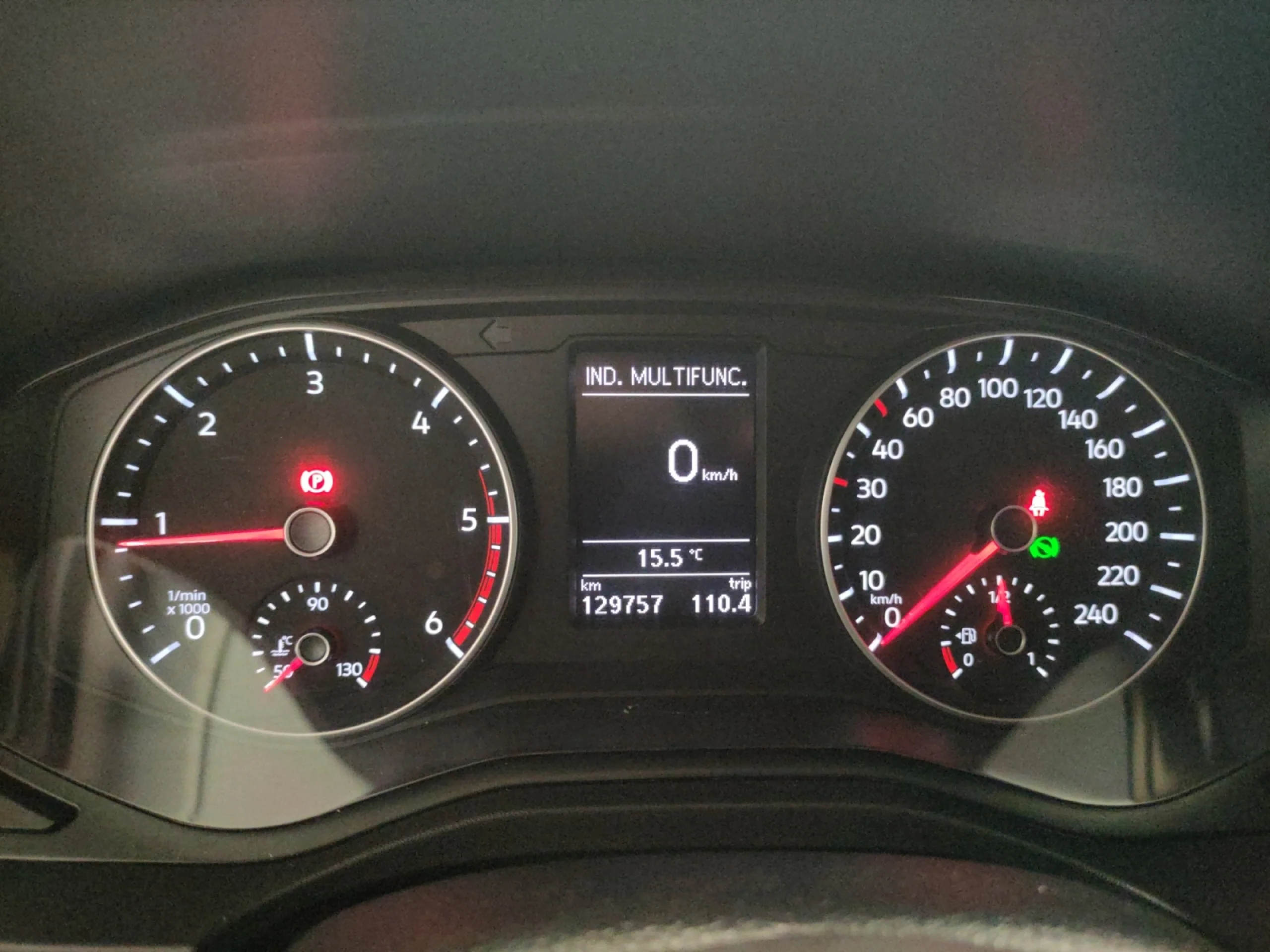 VOLKSWAGEN AMAROK HIGHLINE 3.0 TDI V6 4 MOTION - Foto 10