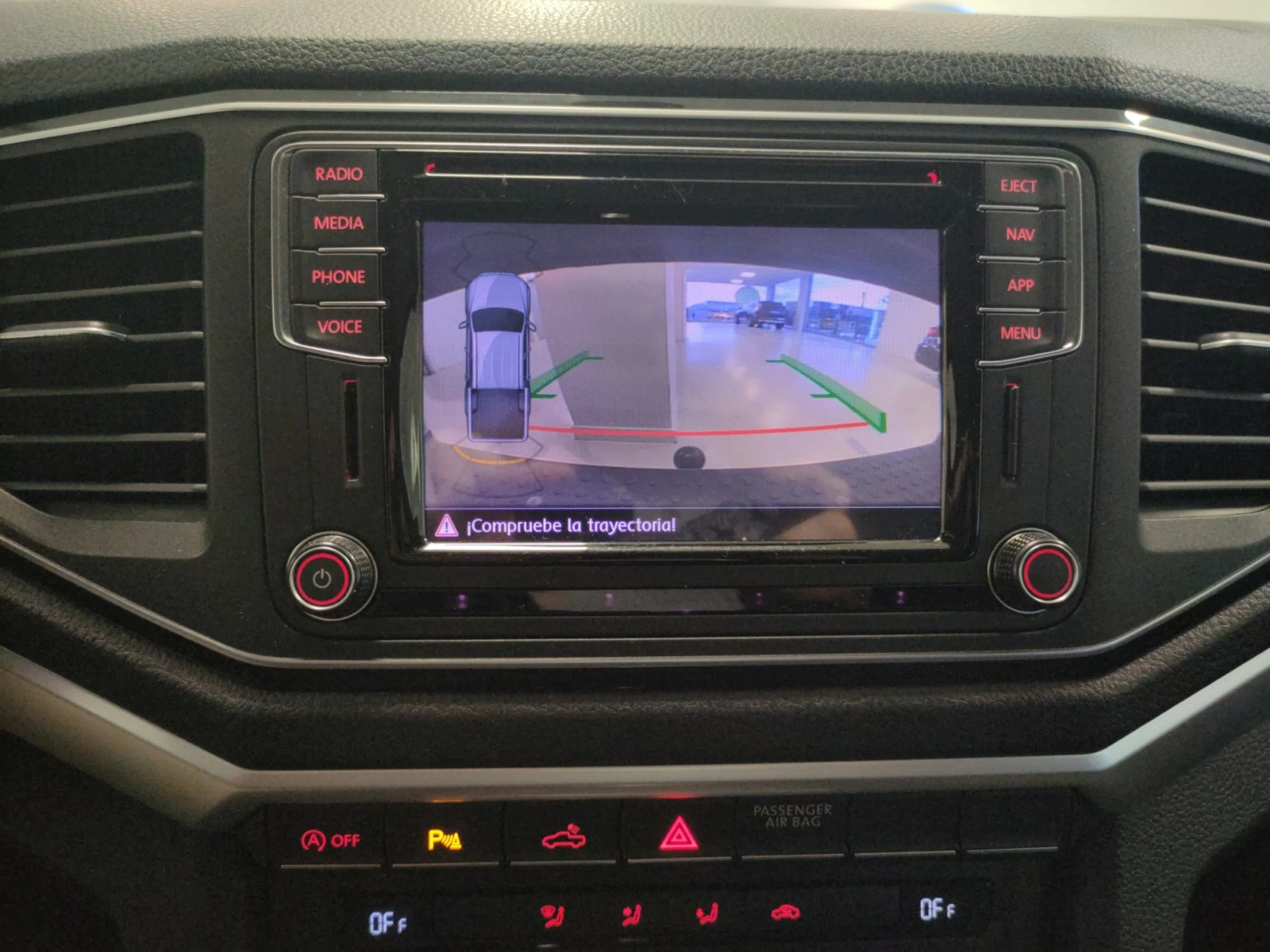 VOLKSWAGEN AMAROK HIGHLINE 3.0 TDI V6 4 MOTION - Foto 13