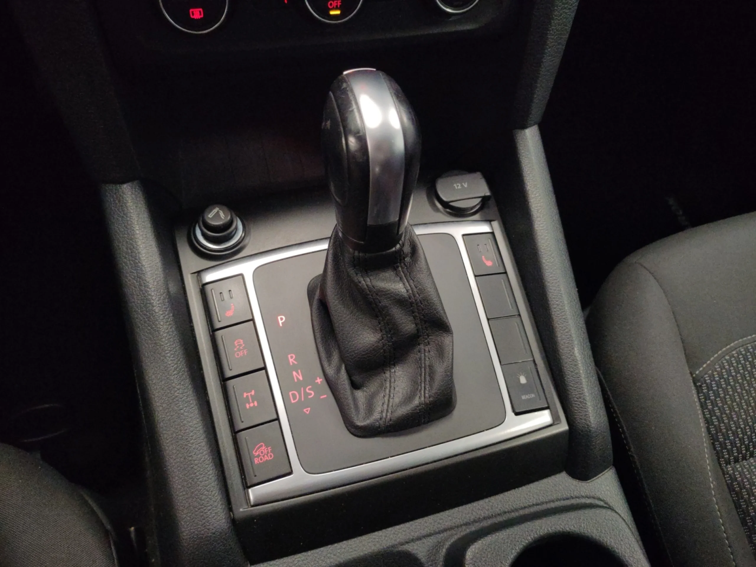 VOLKSWAGEN AMAROK HIGHLINE 3.0 TDI V6 4 MOTION - Foto 14