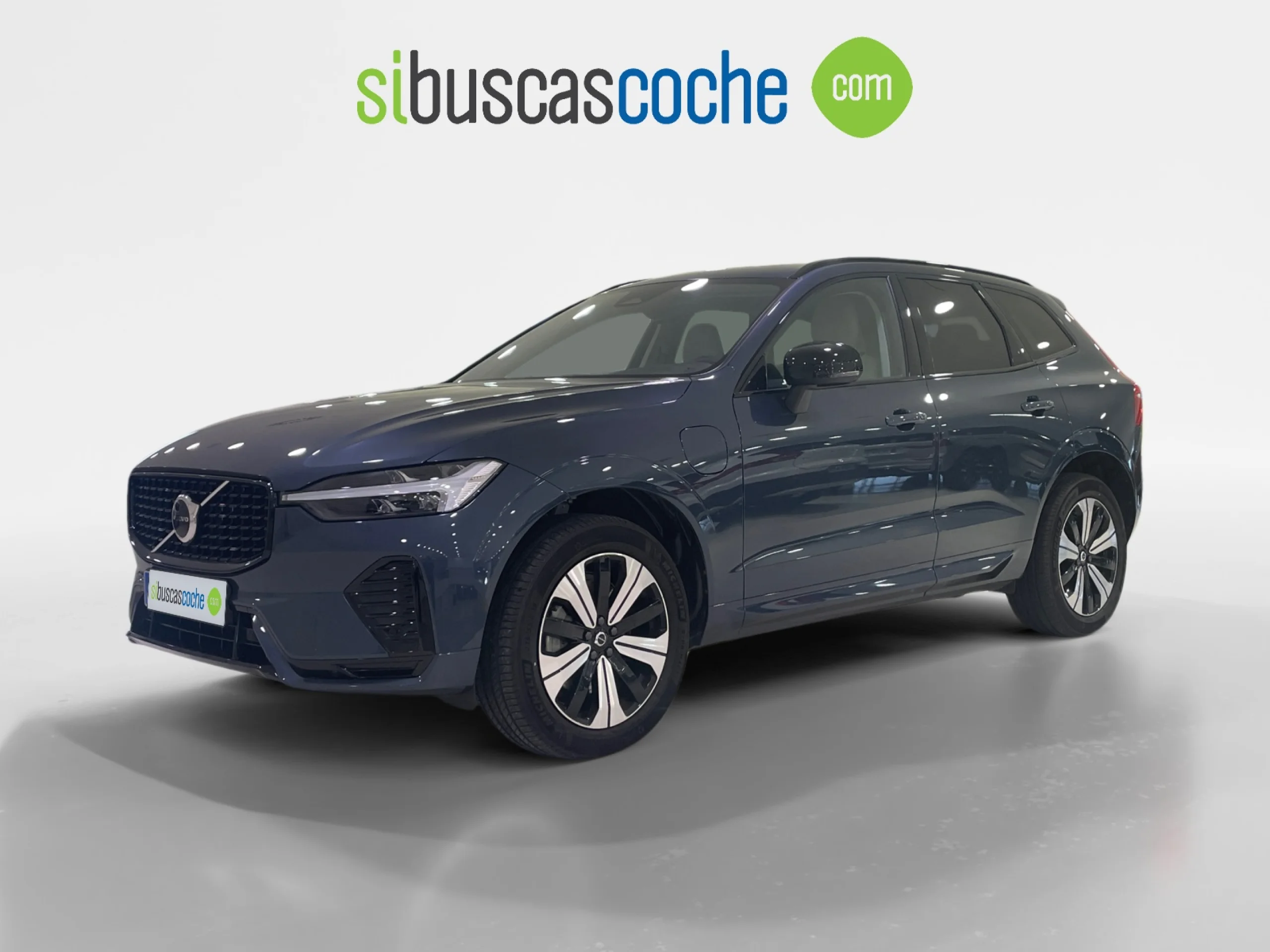 VOLVO XC60 2.0 T6 AWD RECHARGE PLUS DARK AUTO - Foto 16