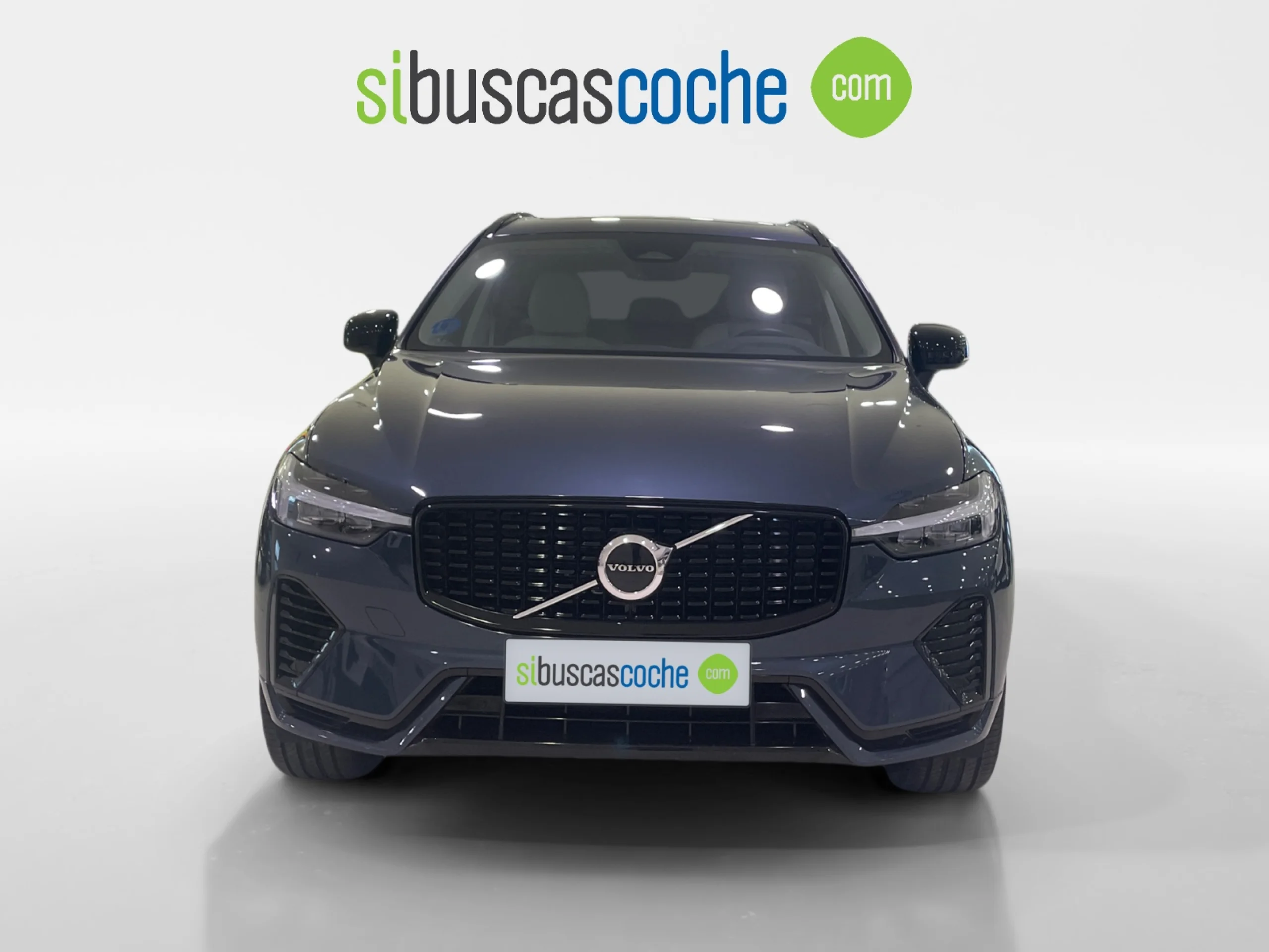 VOLVO XC60 2.0 T6 AWD RECHARGE PLUS DARK AUTO - Foto 17