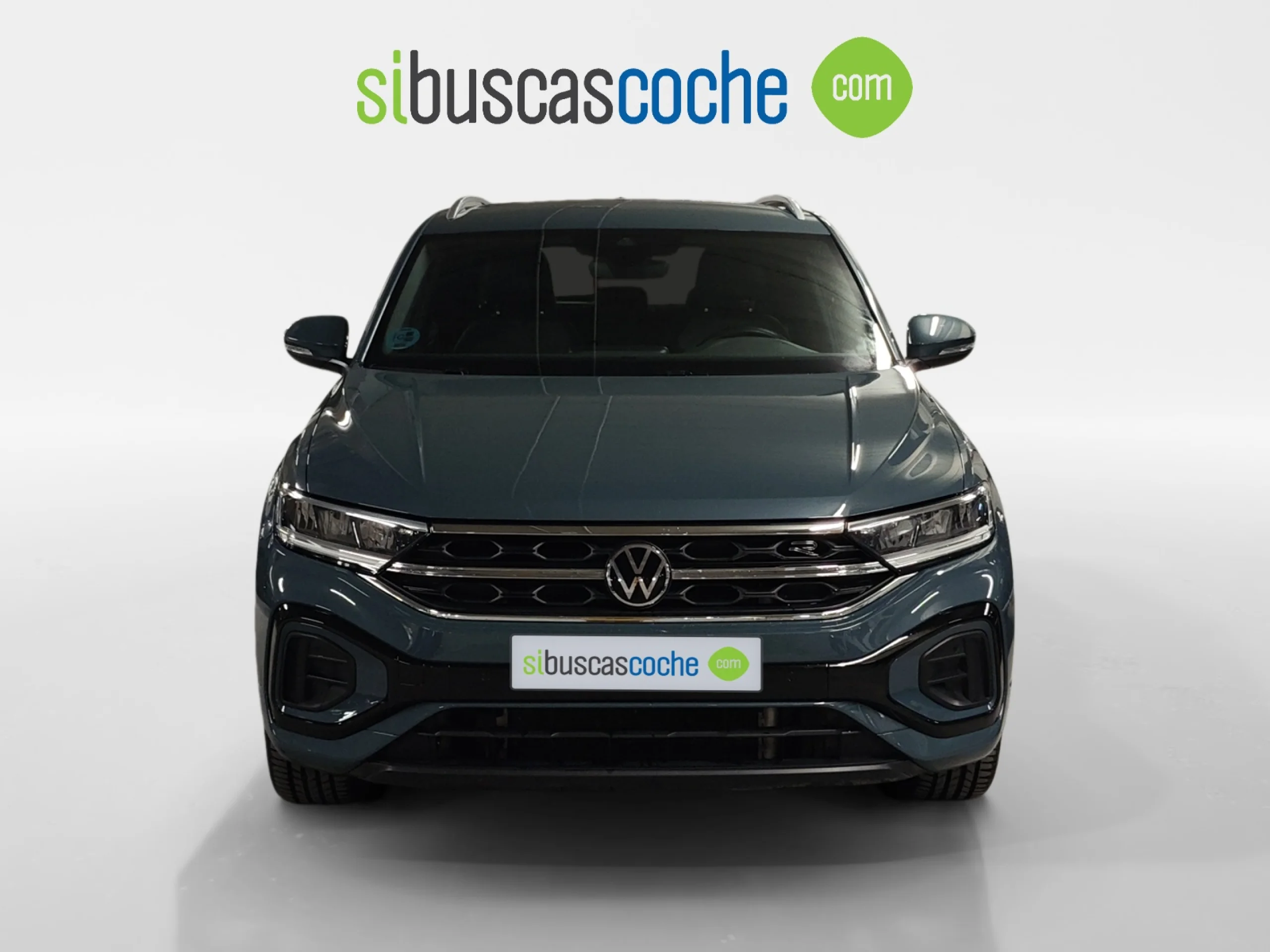 VOLKSWAGEN T ROC R LINE 1.5 TSI 110KW (150CV) - Foto 19