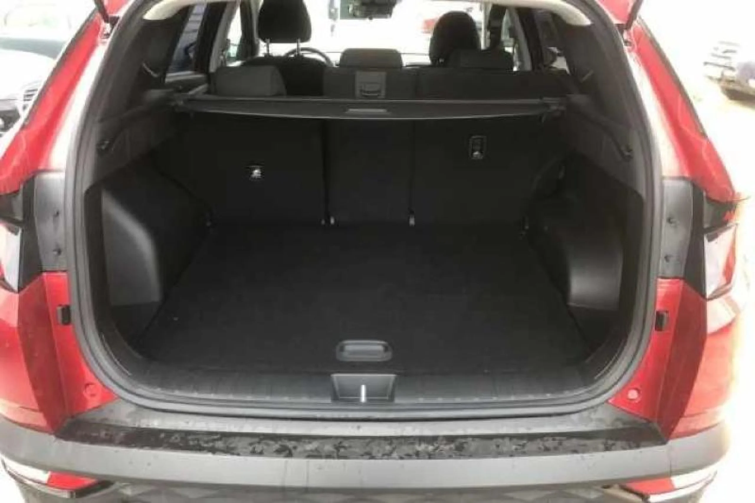 HYUNDAI TUCSON 1.6 TGDI PHEV 195KW STYLE AUTO 4X4 - Foto 5