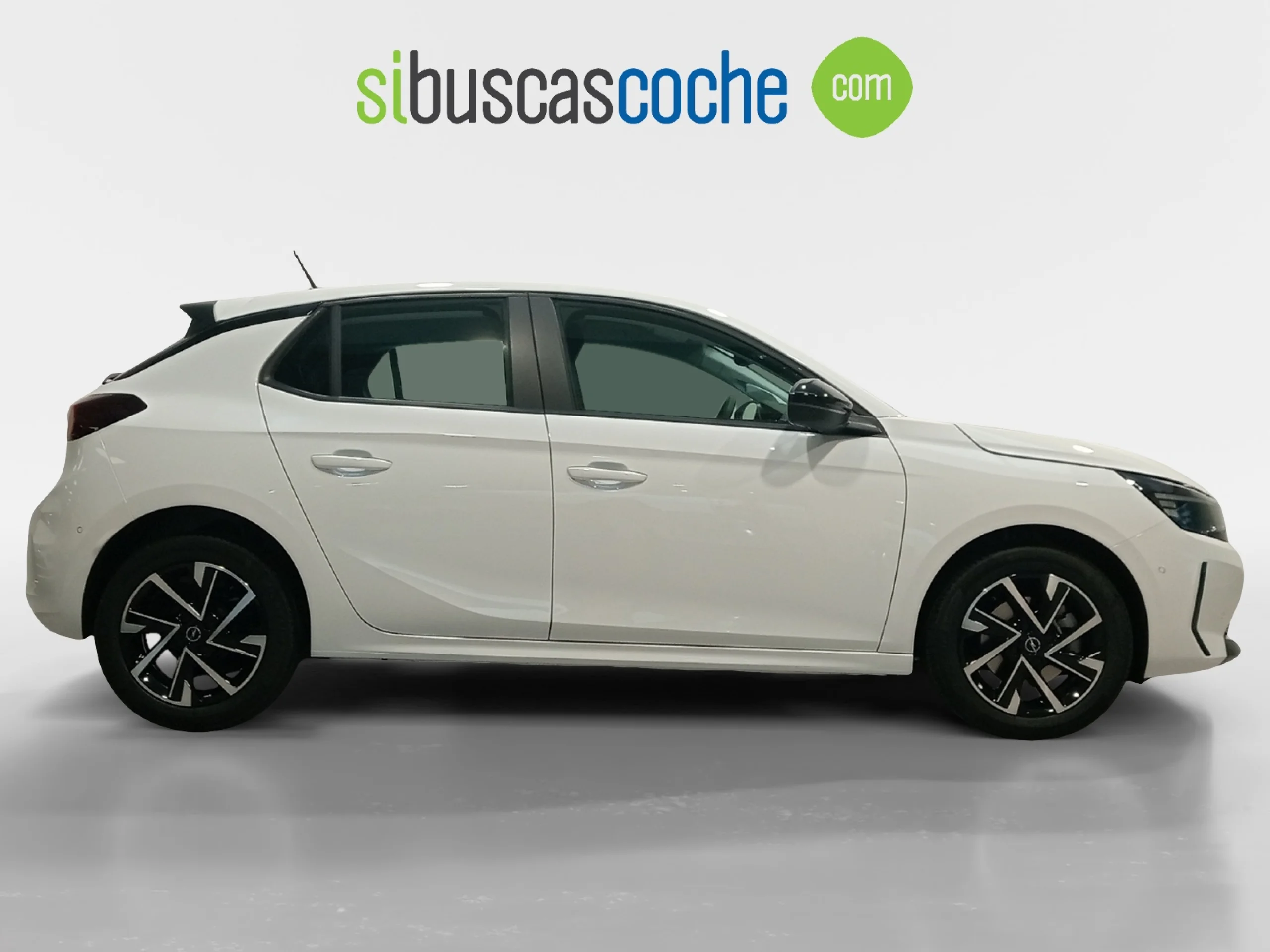 OPEL CORSA 1.2T XHL 74KW (100CV) #YES - Foto 3