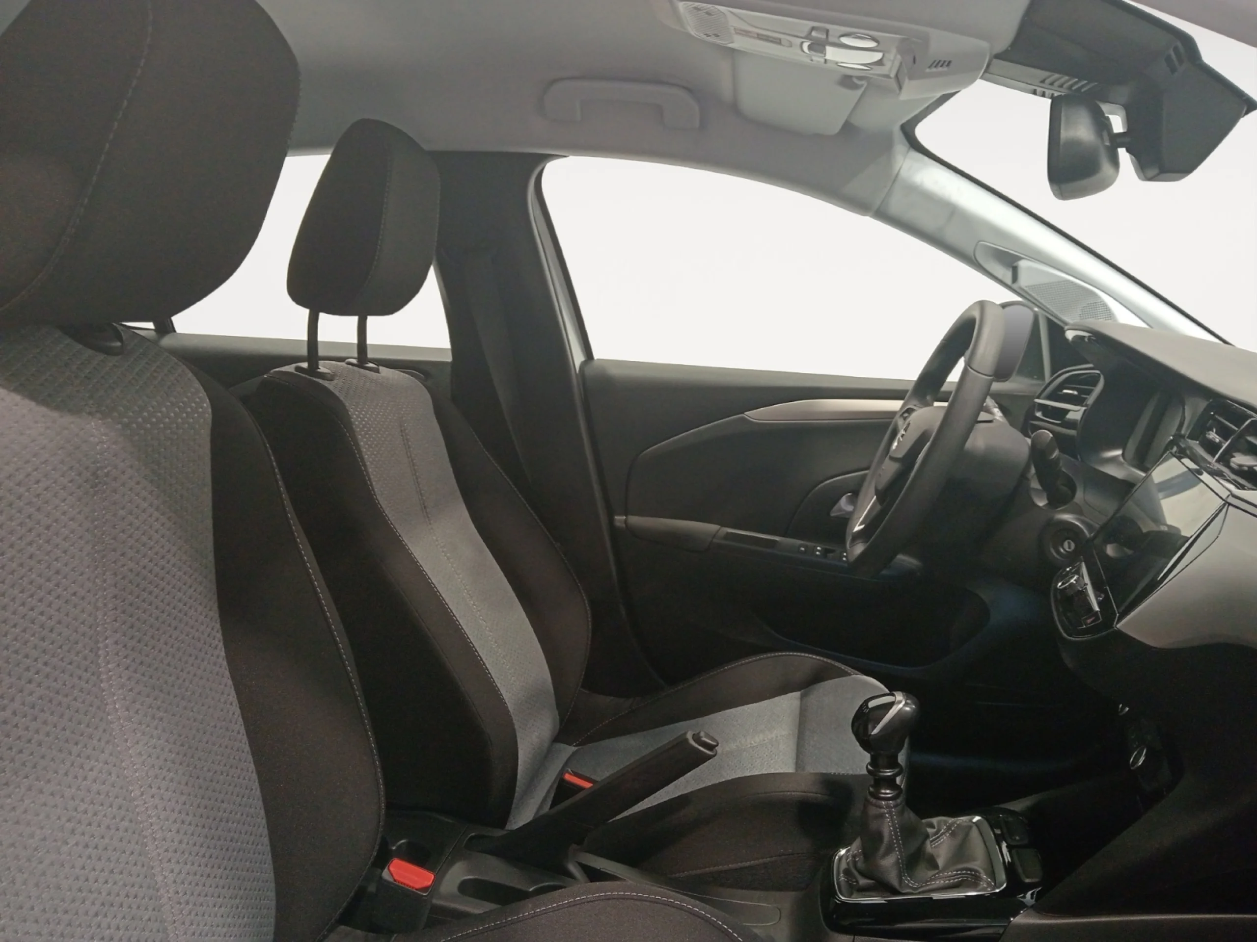 OPEL CORSA 1.2T XHL 74KW (100CV) #YES - Foto 5