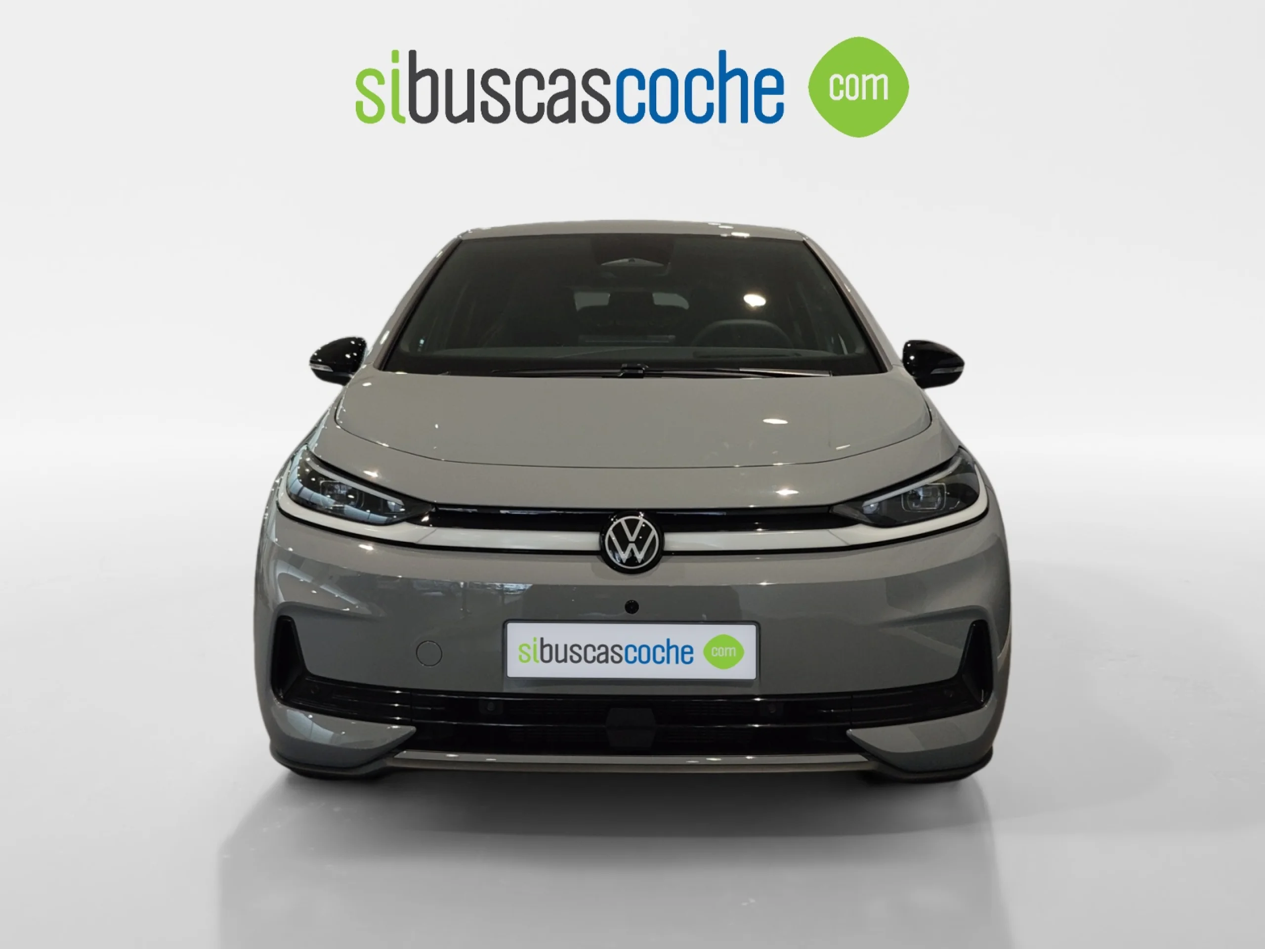 VOLKSWAGEN ID.3 ID.3 NEO STYLE   125 KW (170 CV) 50 KWH AUTOMÁTICO 1 VEL. - Foto 19