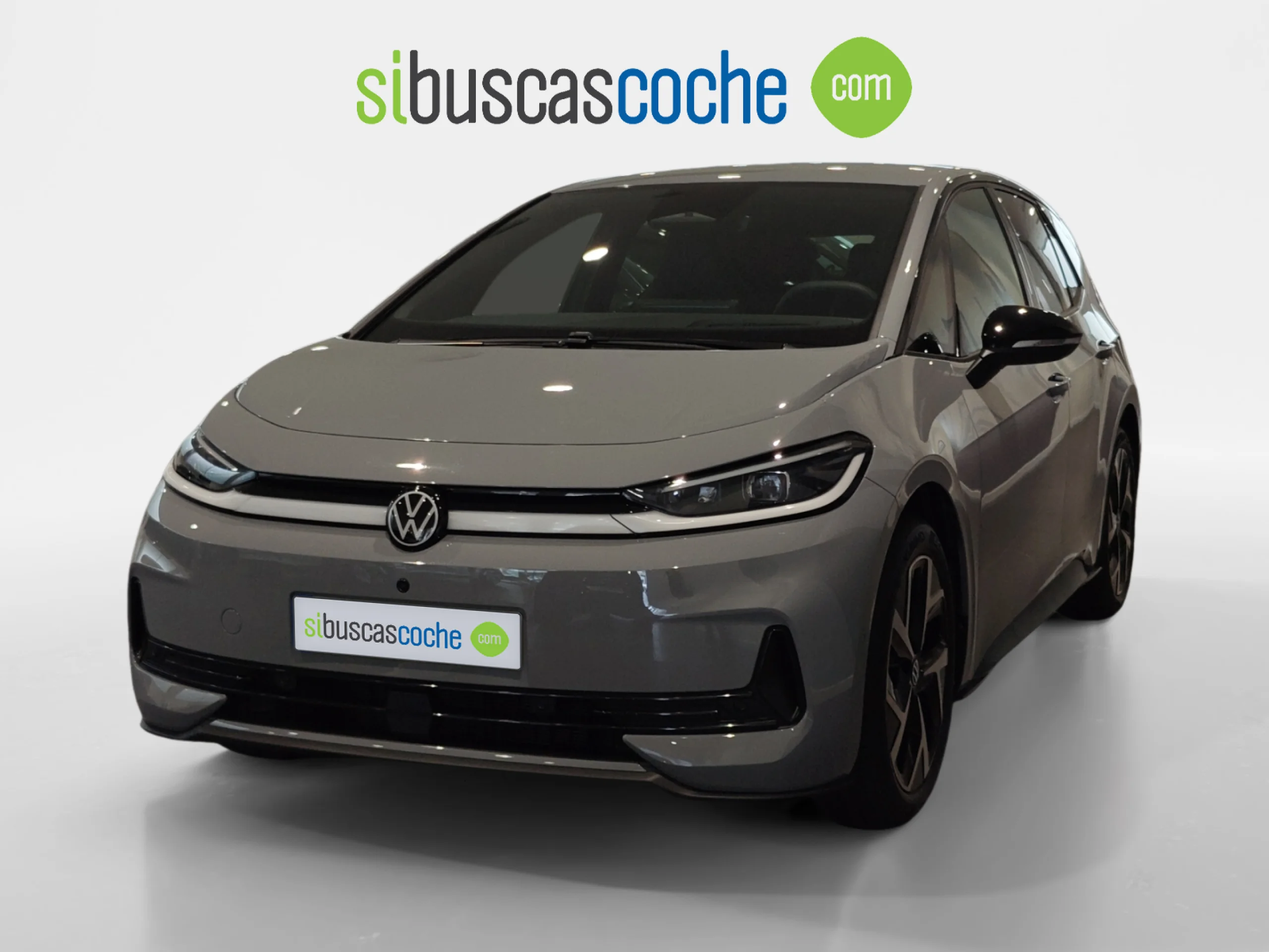 VOLKSWAGEN ID.3 ID.3 NEO STYLE   125 KW (170 CV) 50 KWH AUTOMÁTICO 1 VEL. - Foto 21