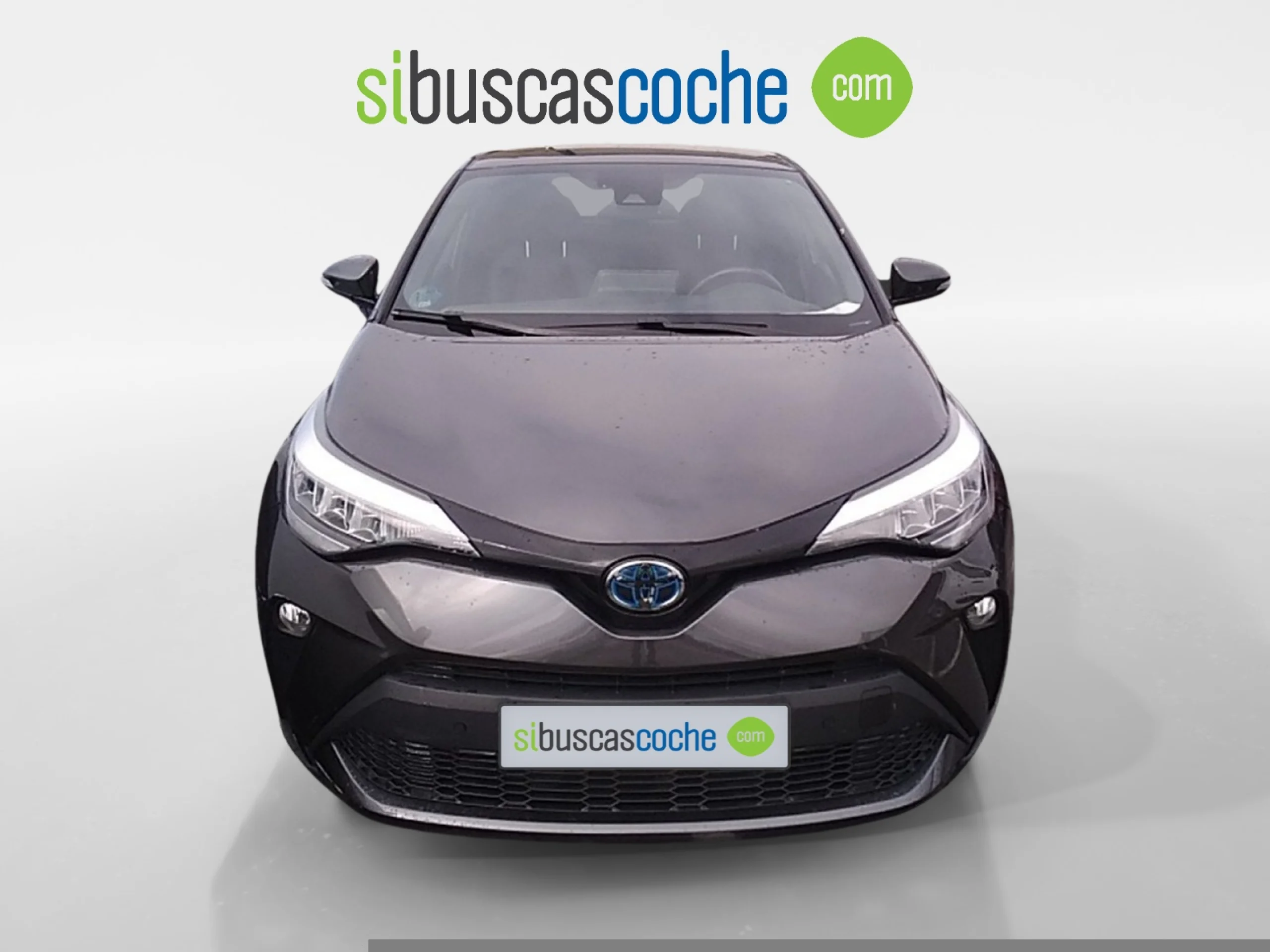 TOYOTA C HR 1.8 125H ADVANCE - Foto 5