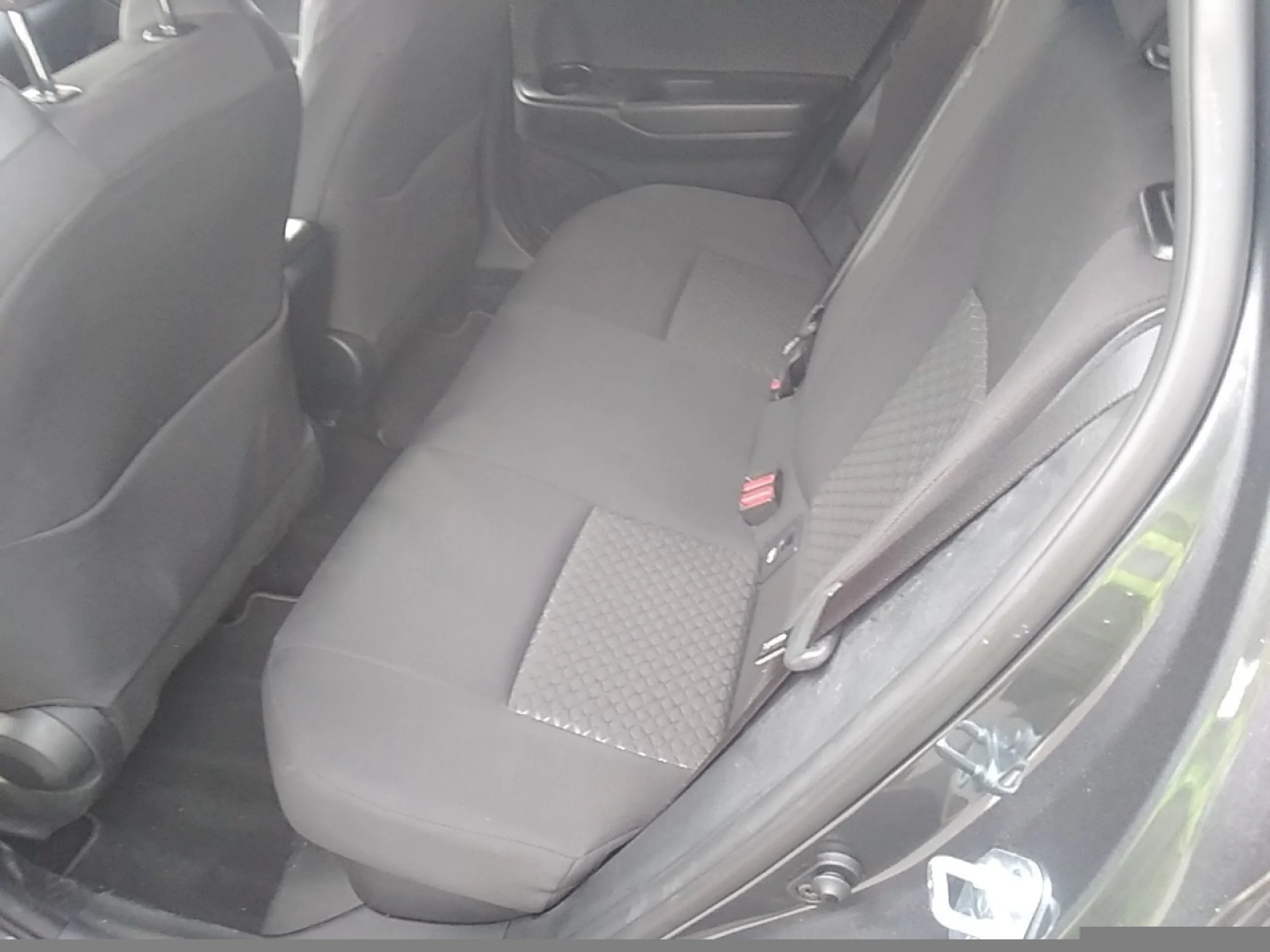 TOYOTA C HR 1.8 125H ADVANCE - Foto 9