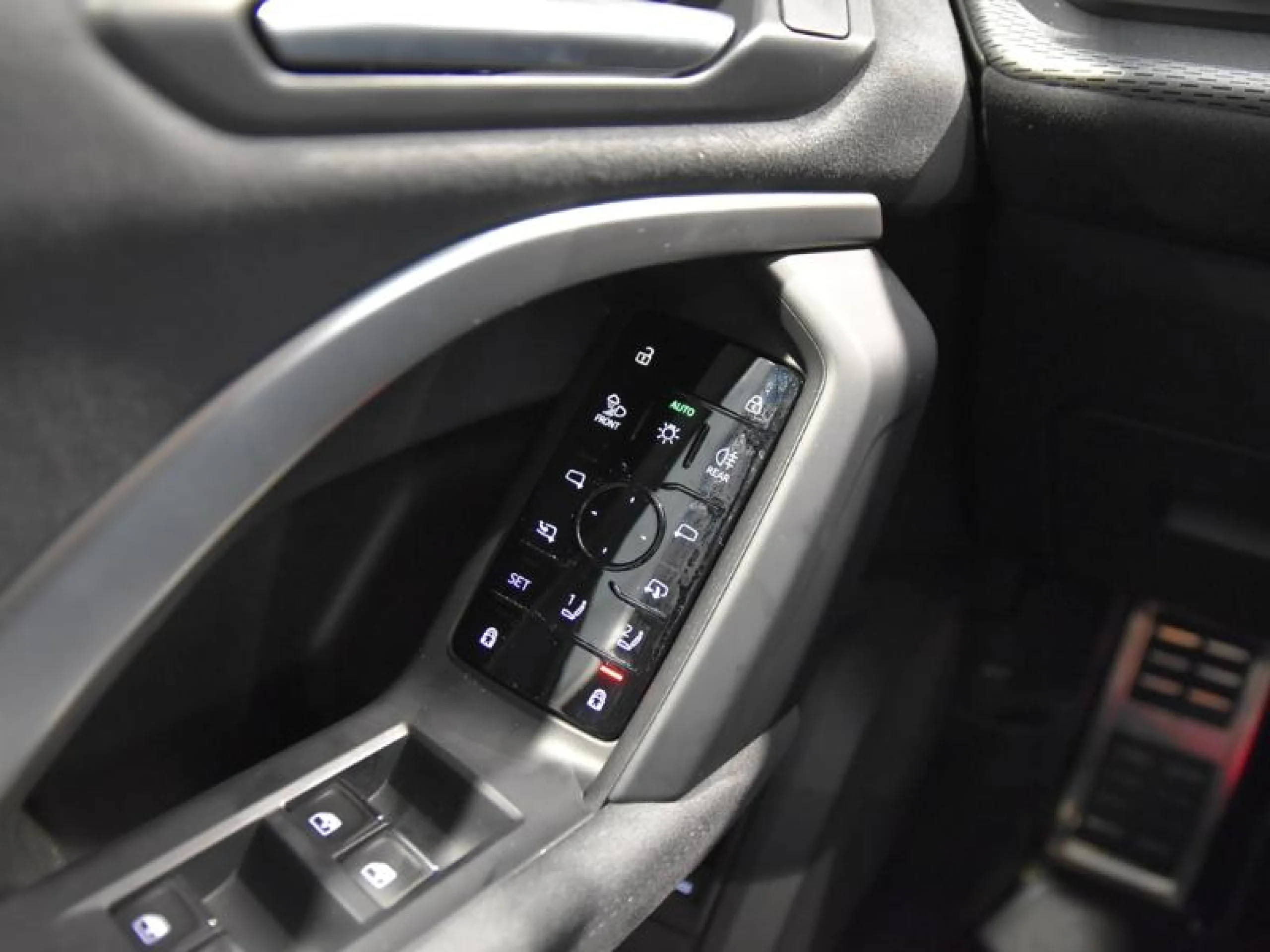 AUDI Q5 SPORTBACK BLACK COMPET. E HY. QUATTRO 270KW S TRON - Foto 19