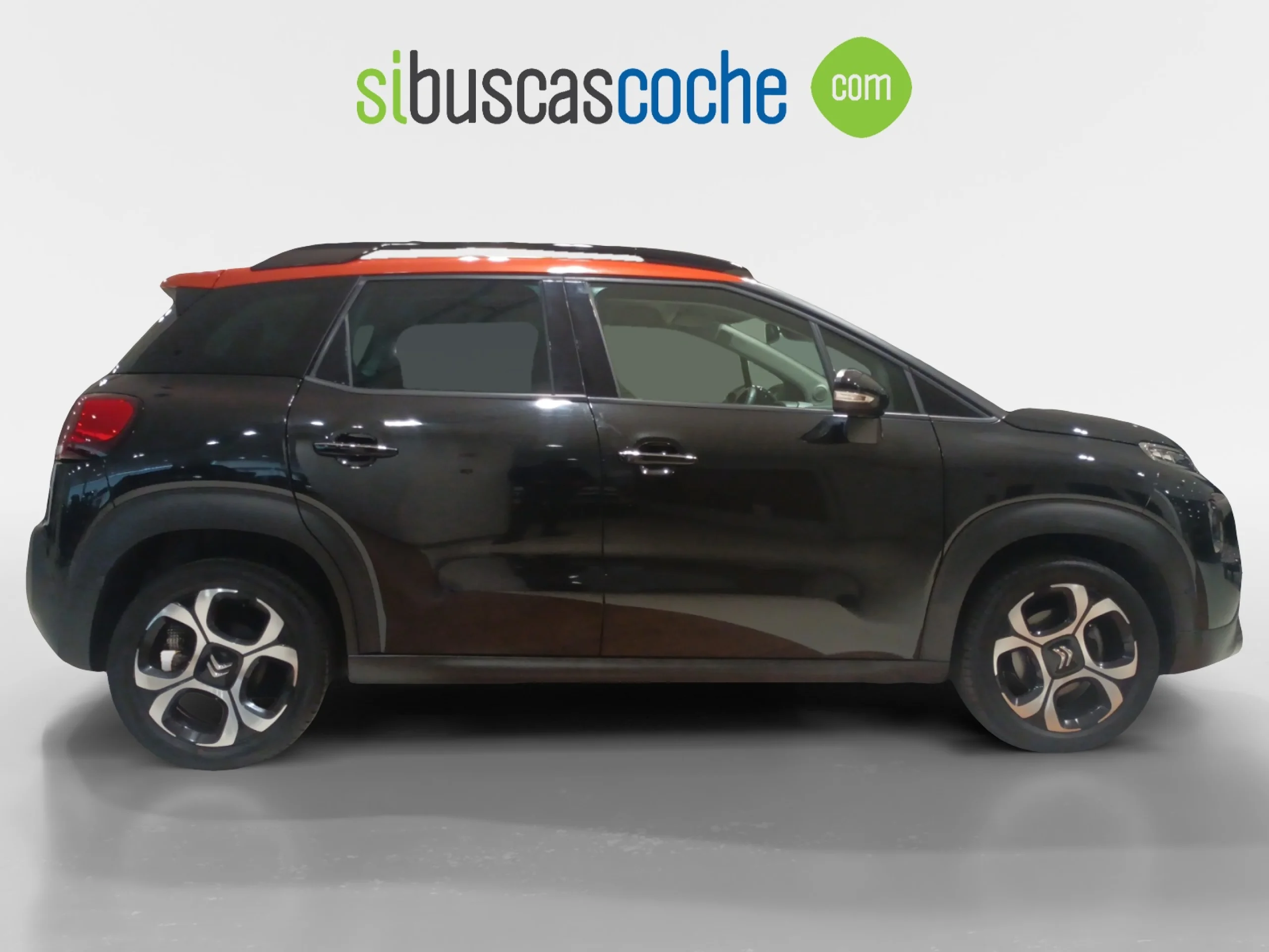 CITROEN C3 AIRCROSS PURETECH 81KW (110CV) S&S SHINE - Foto 3