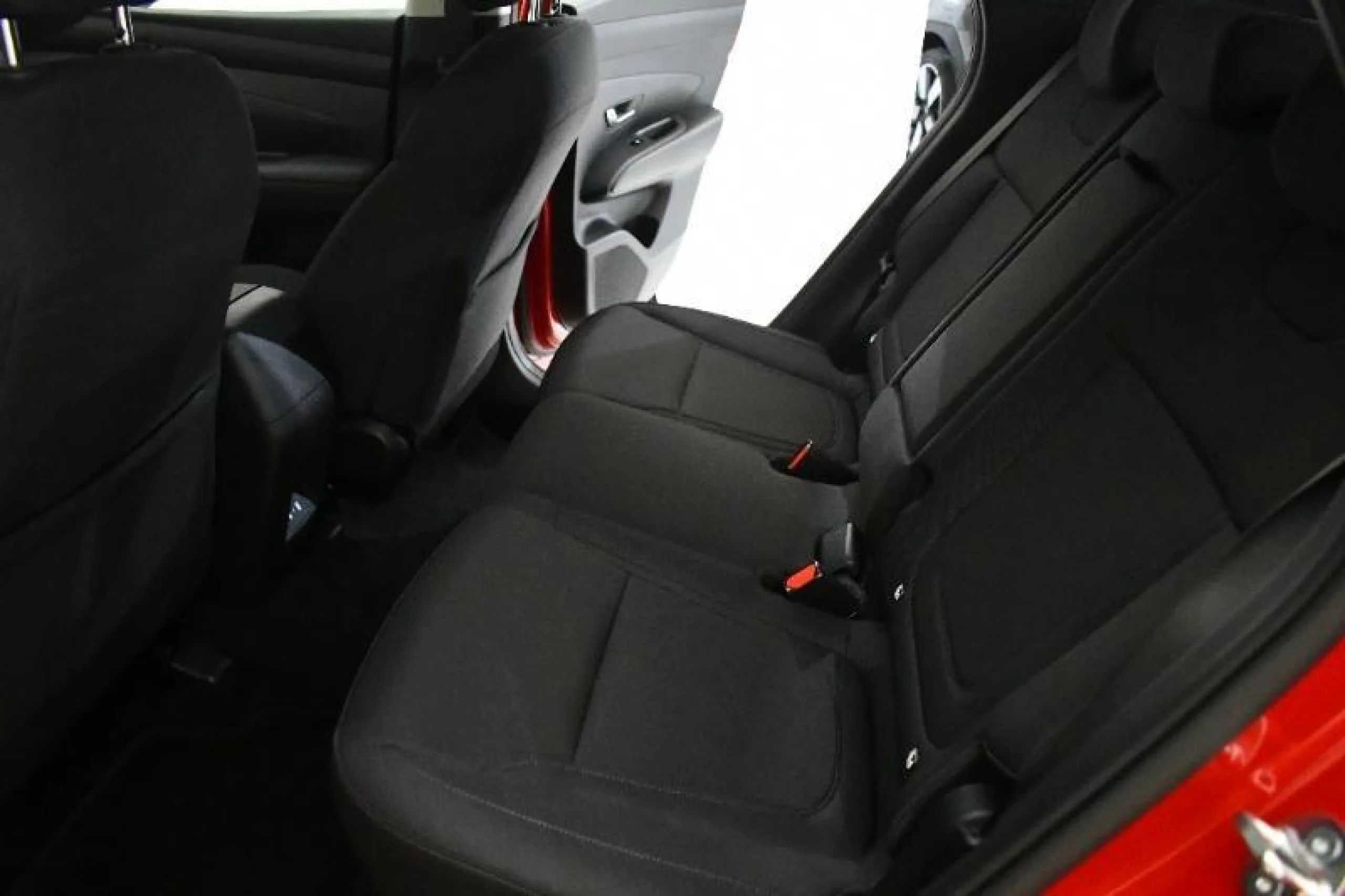 HYUNDAI TUCSON 1.6T 118KW (160CV) KLASS - Foto 9
