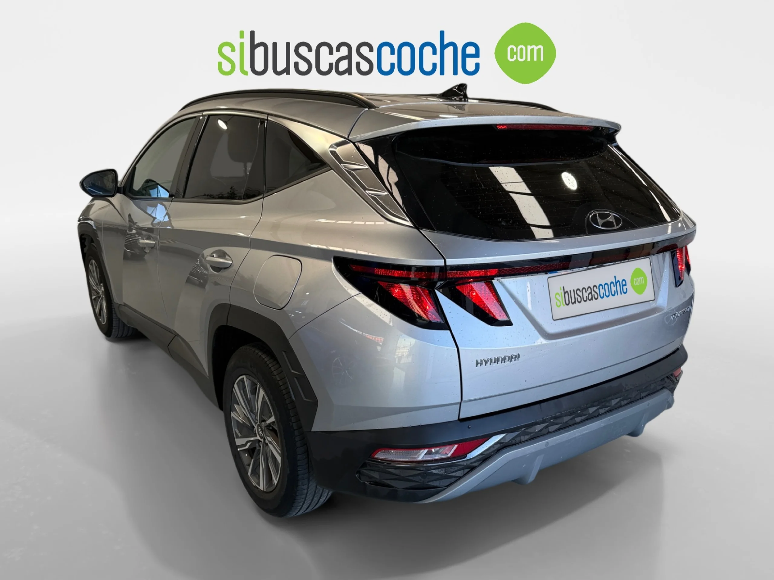 HYUNDAI TUCSON 1.6 TGDI 110KW (150CV) 48V MAXX - Foto 2