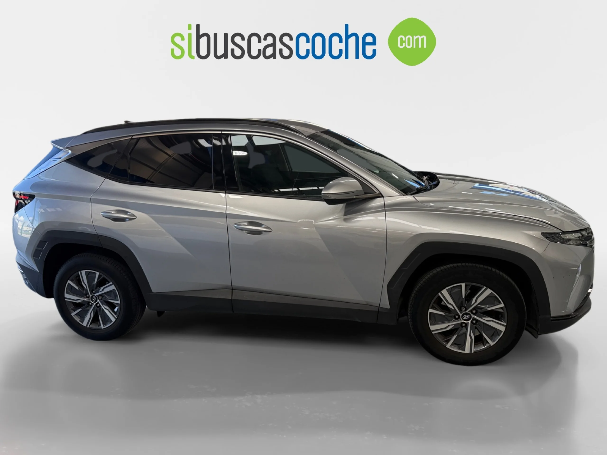 HYUNDAI TUCSON 1.6 TGDI 110KW (150CV) 48V MAXX - Foto 3