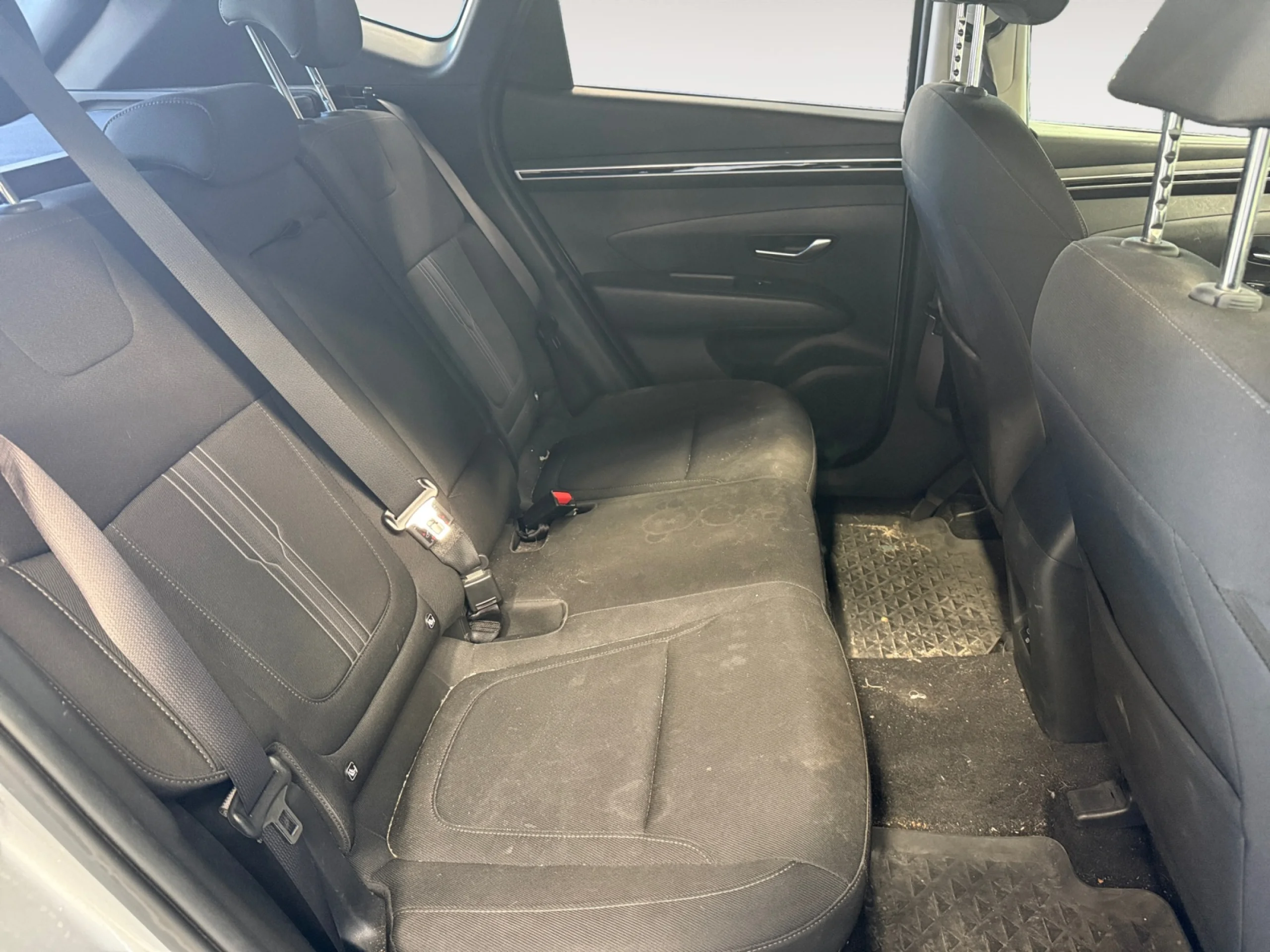 HYUNDAI TUCSON 1.6 TGDI 110KW (150CV) 48V MAXX - Foto 6