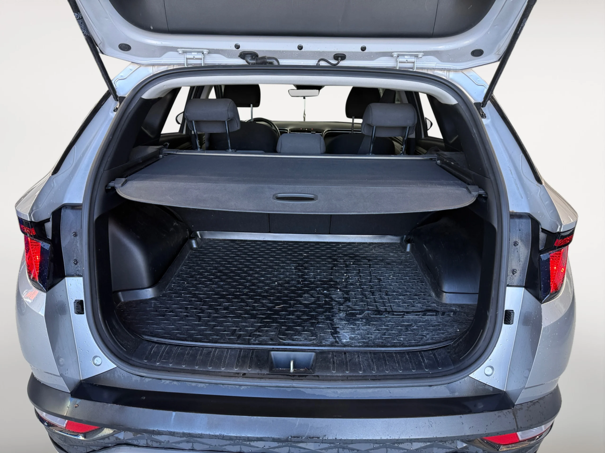 HYUNDAI TUCSON 1.6 TGDI 110KW (150CV) 48V MAXX - Foto 7