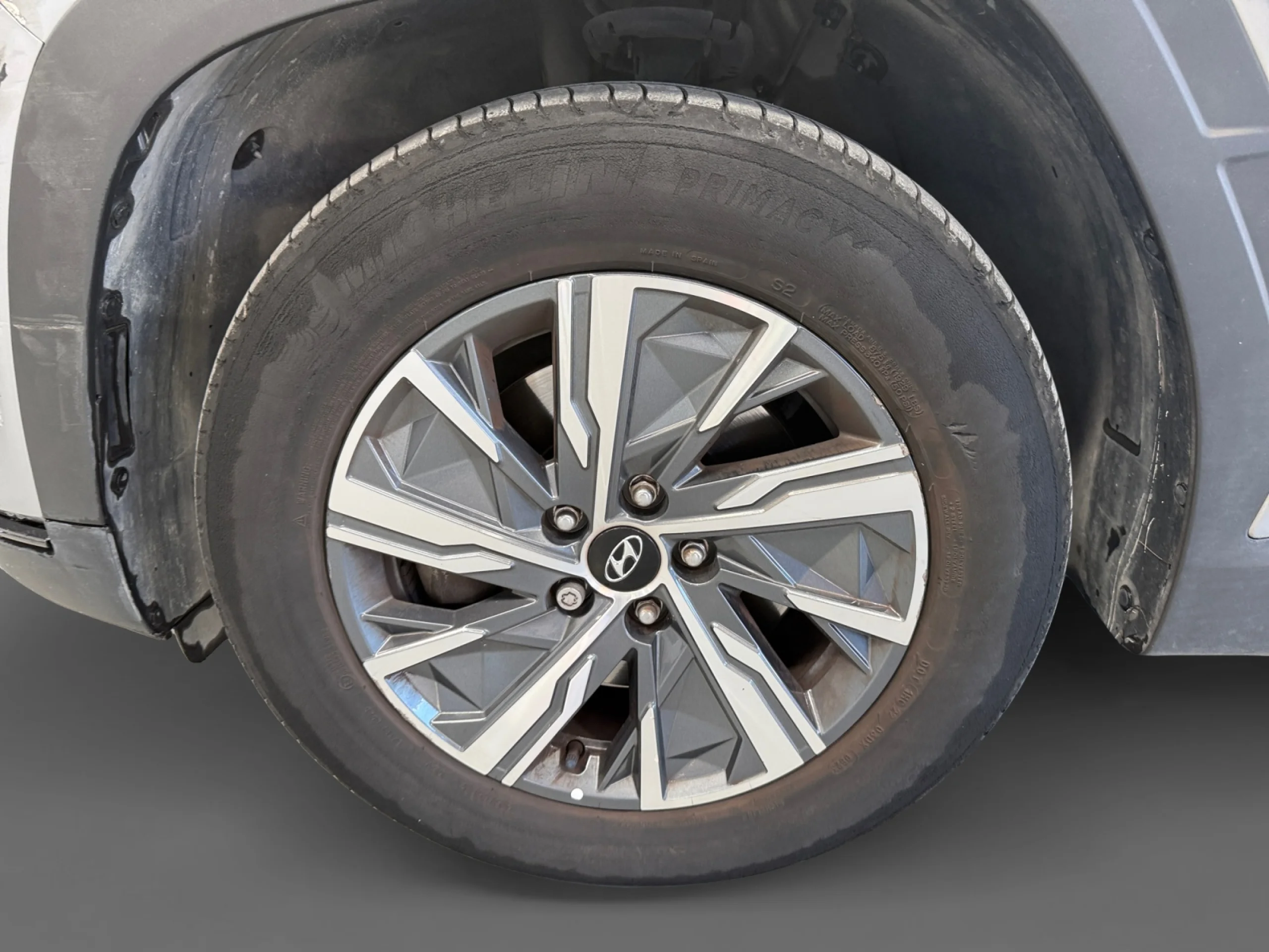 HYUNDAI TUCSON 1.6 TGDI 110KW (150CV) 48V MAXX - Foto 8