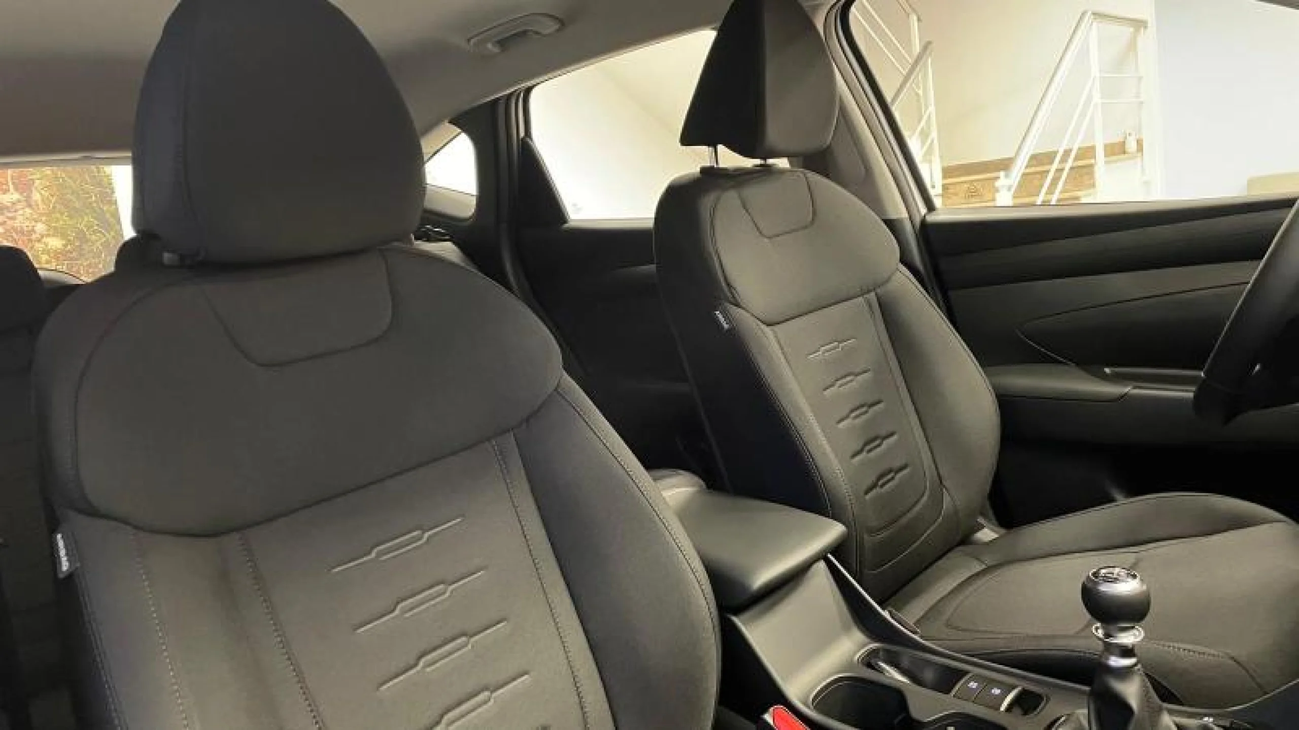 HYUNDAI TUCSON 1.6T 118KW (160CV) 48V MAXX - Foto 11