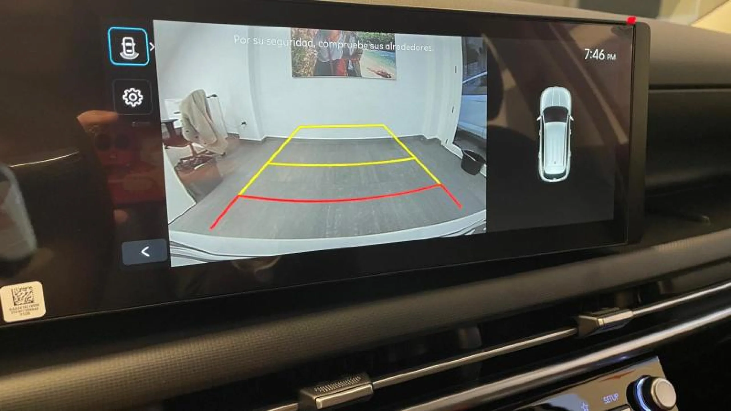 HYUNDAI TUCSON 1.6T 118KW (160CV) 48V MAXX - Foto 19