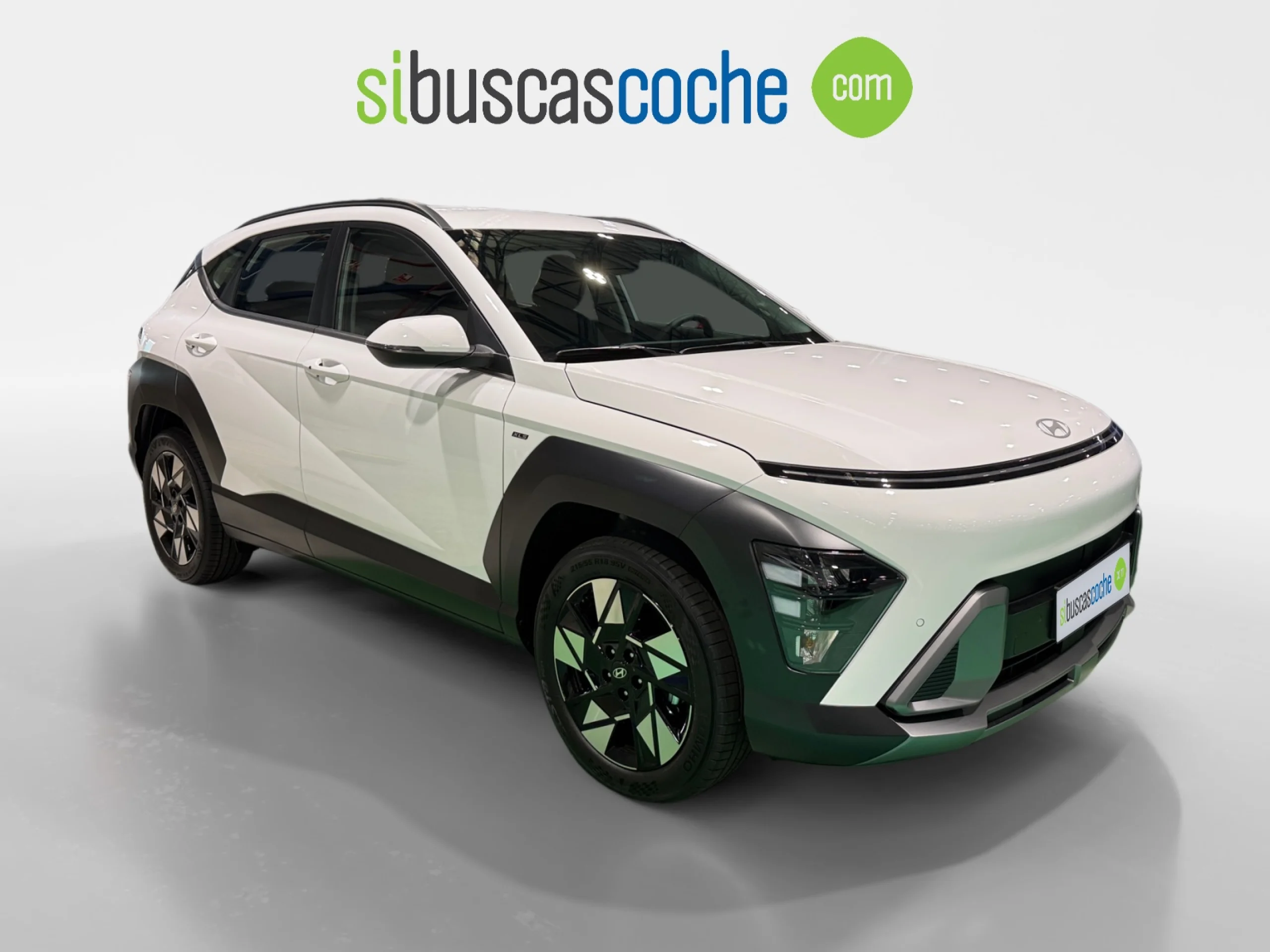 HYUNDAI KONA 1.0T 115CV XLS - Foto 1