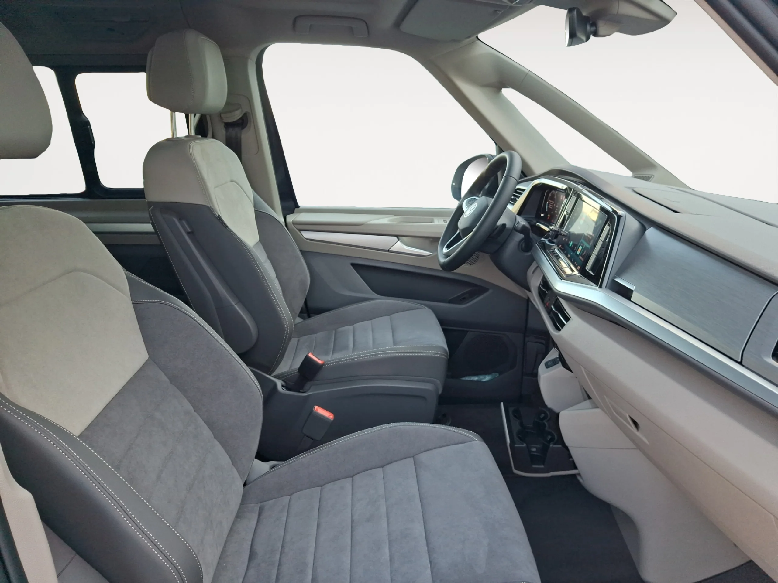 VW COMERCIALES Multivan MULTIVAN   LIFE    2.0 TDI 110 KW (150 CV) DSG 7 VEL. - Foto 5