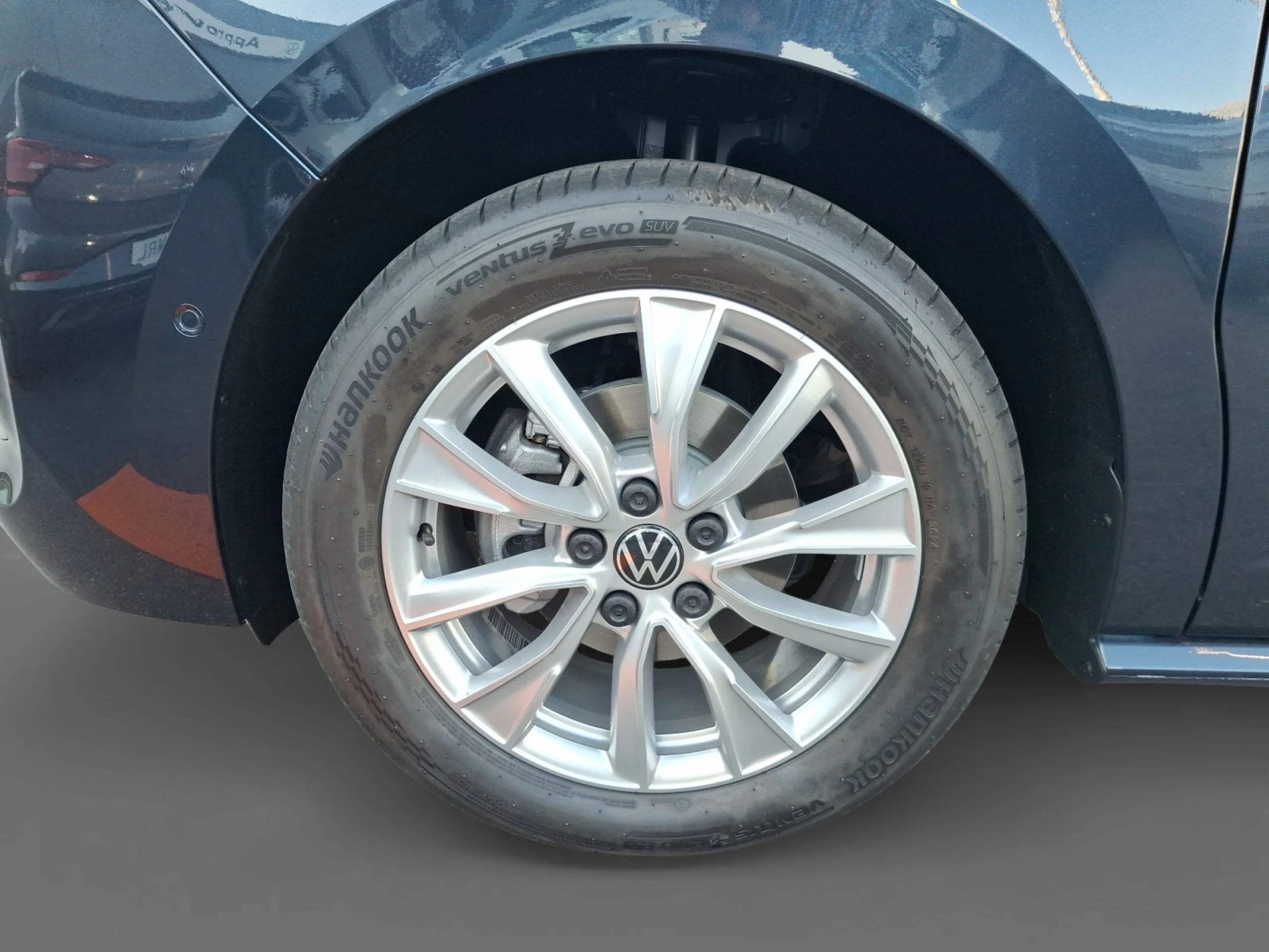 VW COMERCIALES Multivan MULTIVAN   LIFE    2.0 TDI 110 KW (150 CV) DSG 7 VEL. - Foto 8