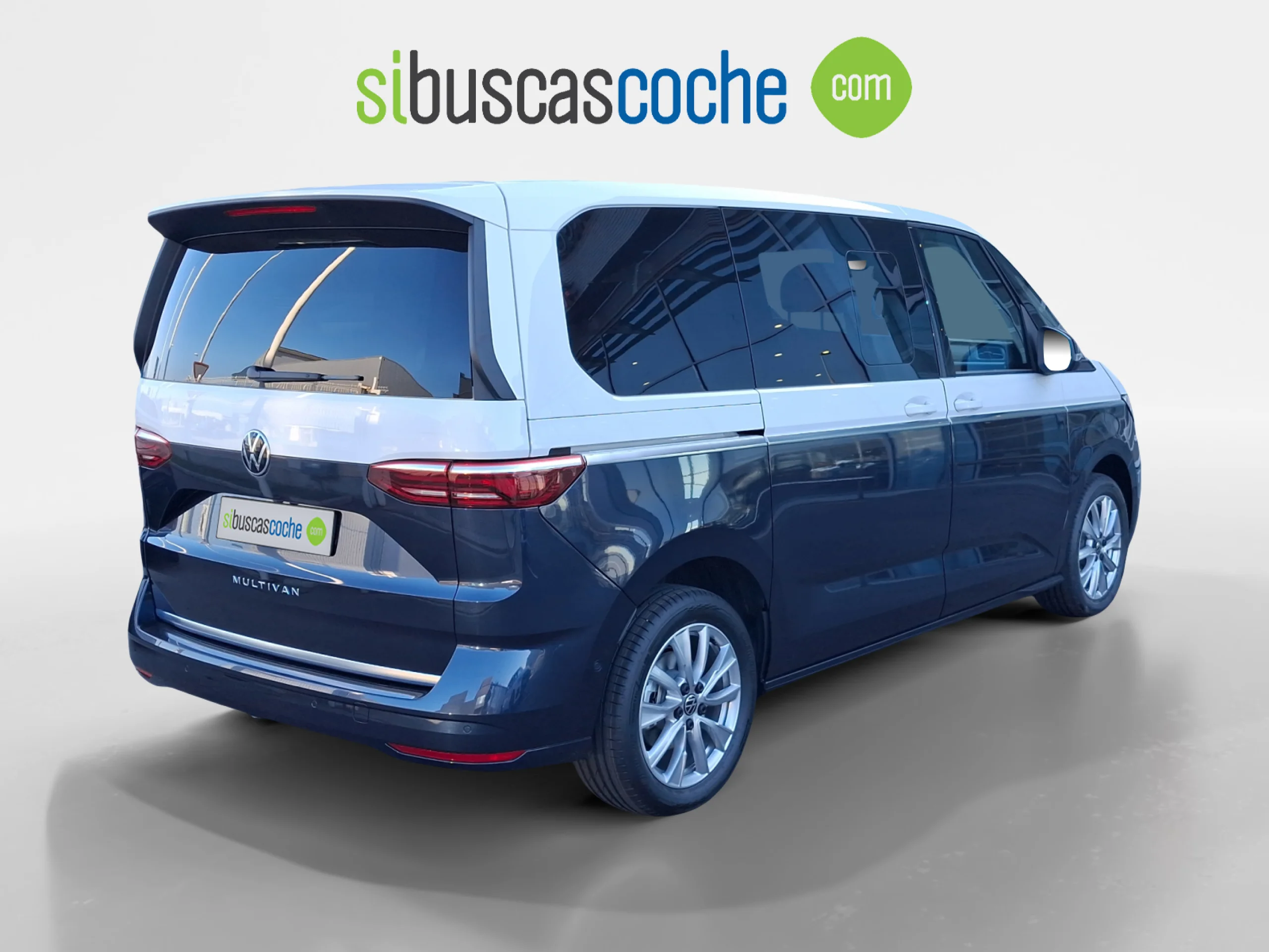 VW COMERCIALES Multivan MULTIVAN   LIFE    2.0 TDI 110 KW (150 CV) DSG 7 VEL. - Foto 14