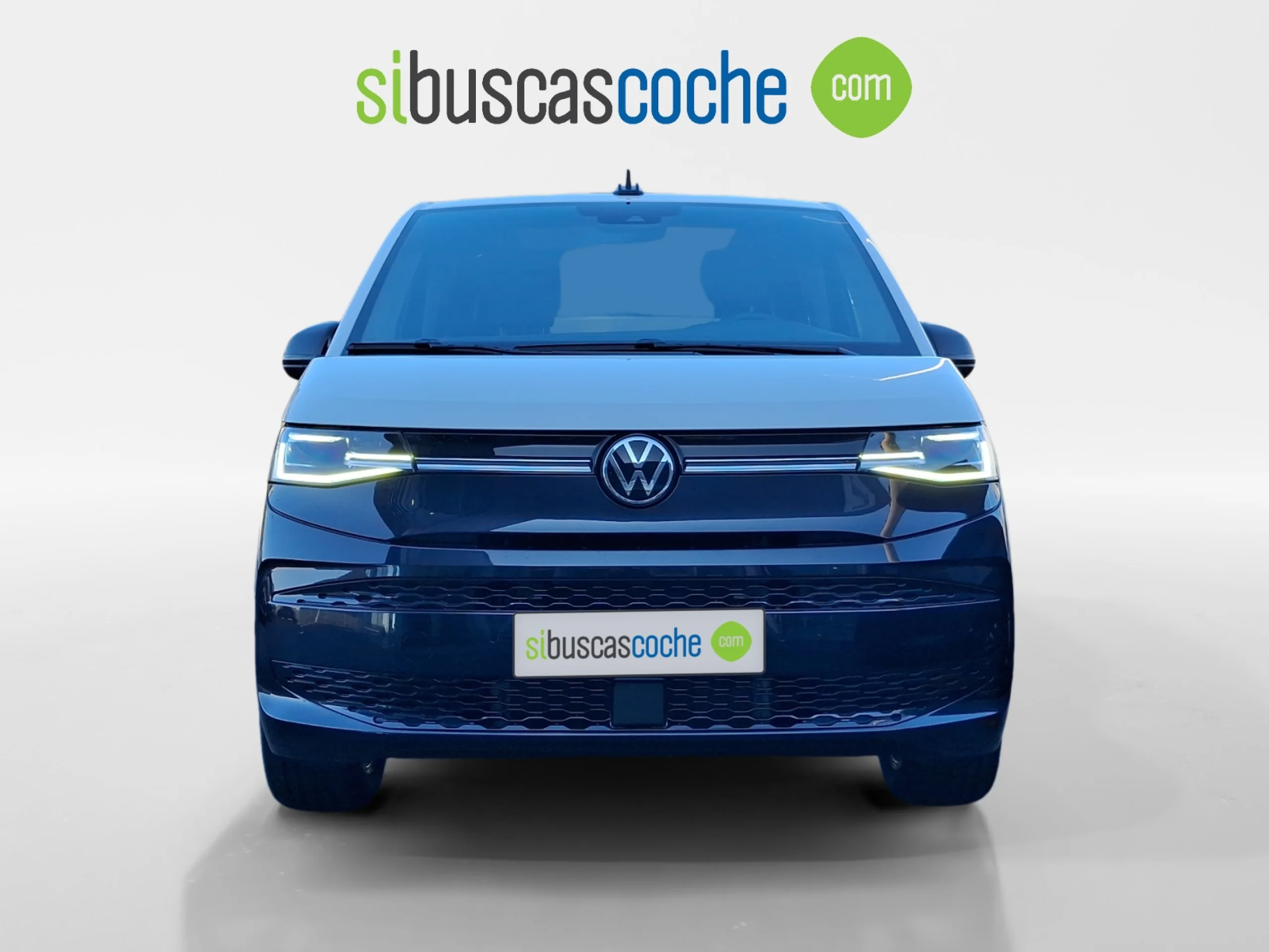 VW COMERCIALES Multivan MULTIVAN   LIFE    2.0 TDI 110 KW (150 CV) DSG 7 VEL. - Foto 15