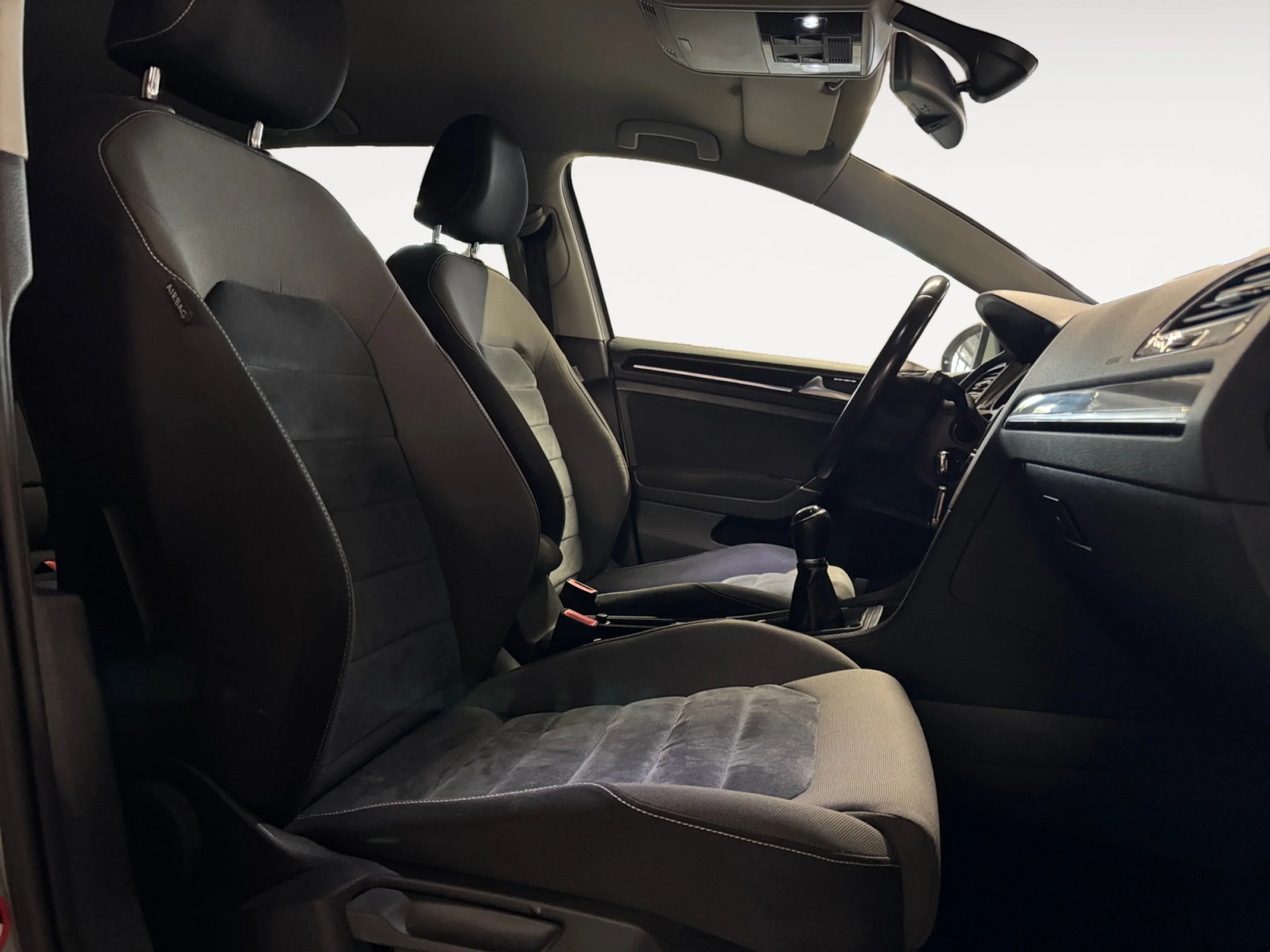 VOLKSWAGEN GOLF SPORT 1.4 TSI 122CV BMT - Foto 5