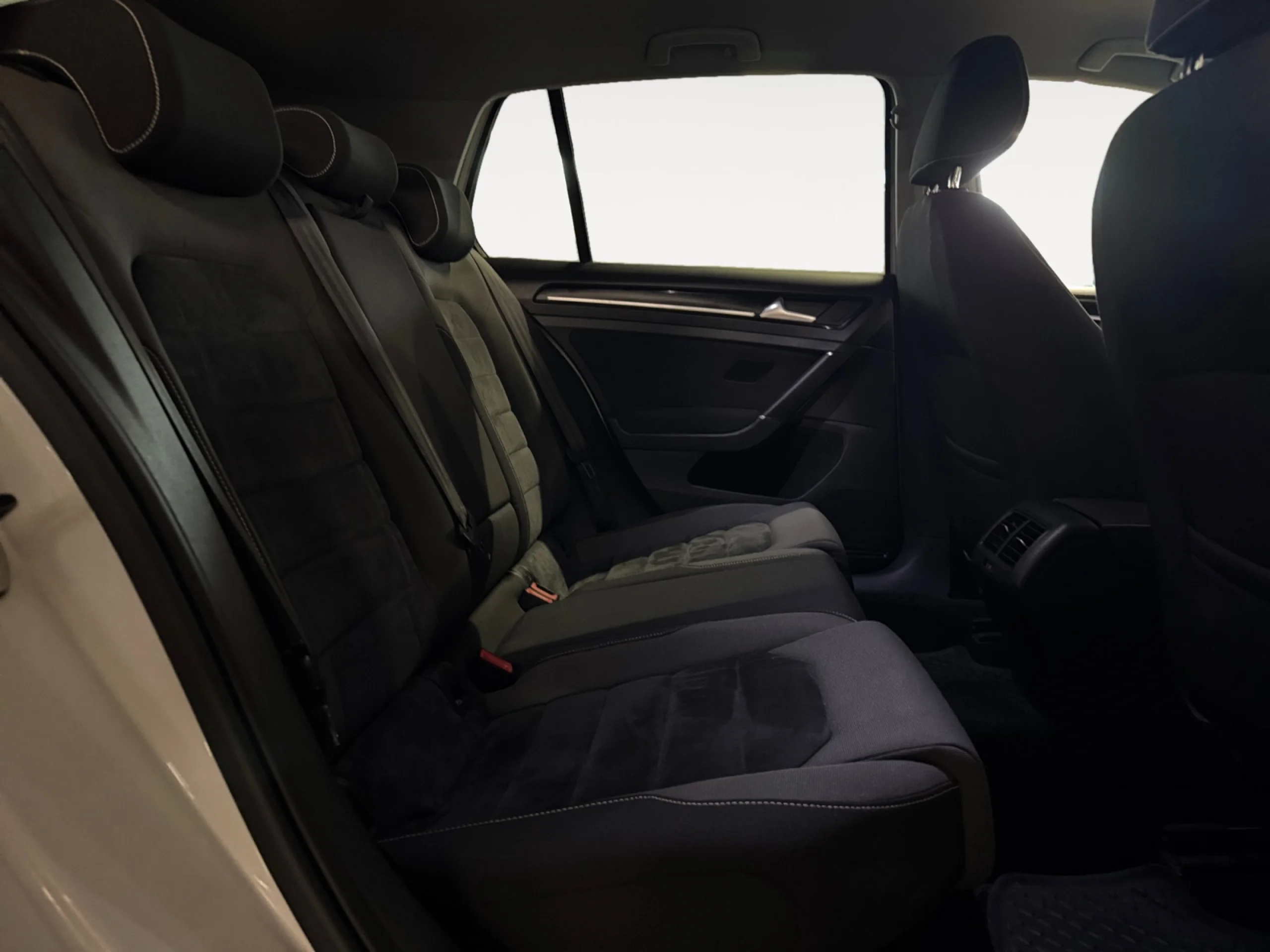 VOLKSWAGEN GOLF SPORT 1.4 TSI 122CV BMT - Foto 6