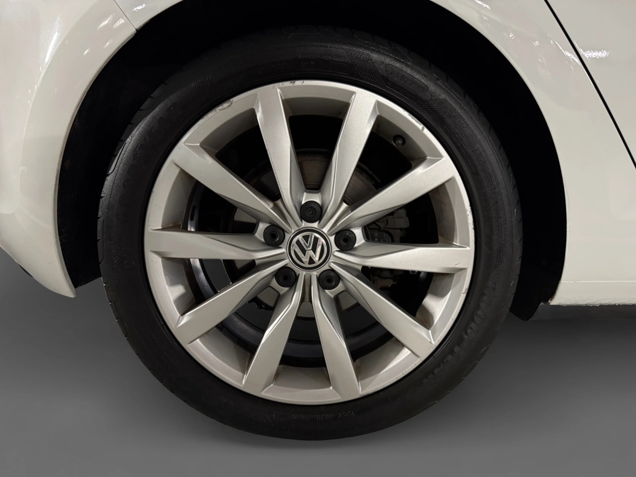 VOLKSWAGEN GOLF SPORT 1.4 TSI 122CV BMT - Foto 8