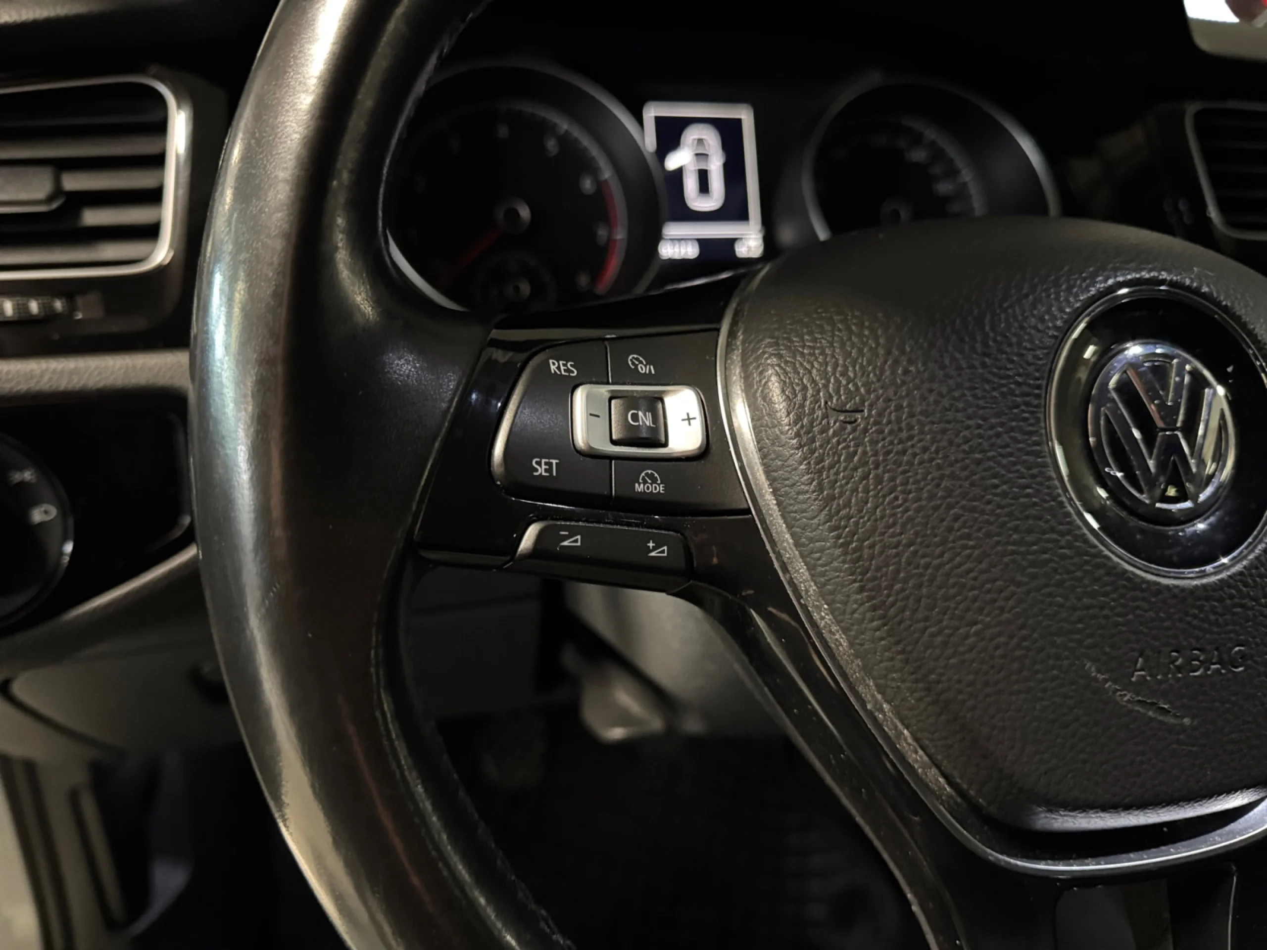 VOLKSWAGEN GOLF SPORT 1.4 TSI 122CV BMT - Foto 11