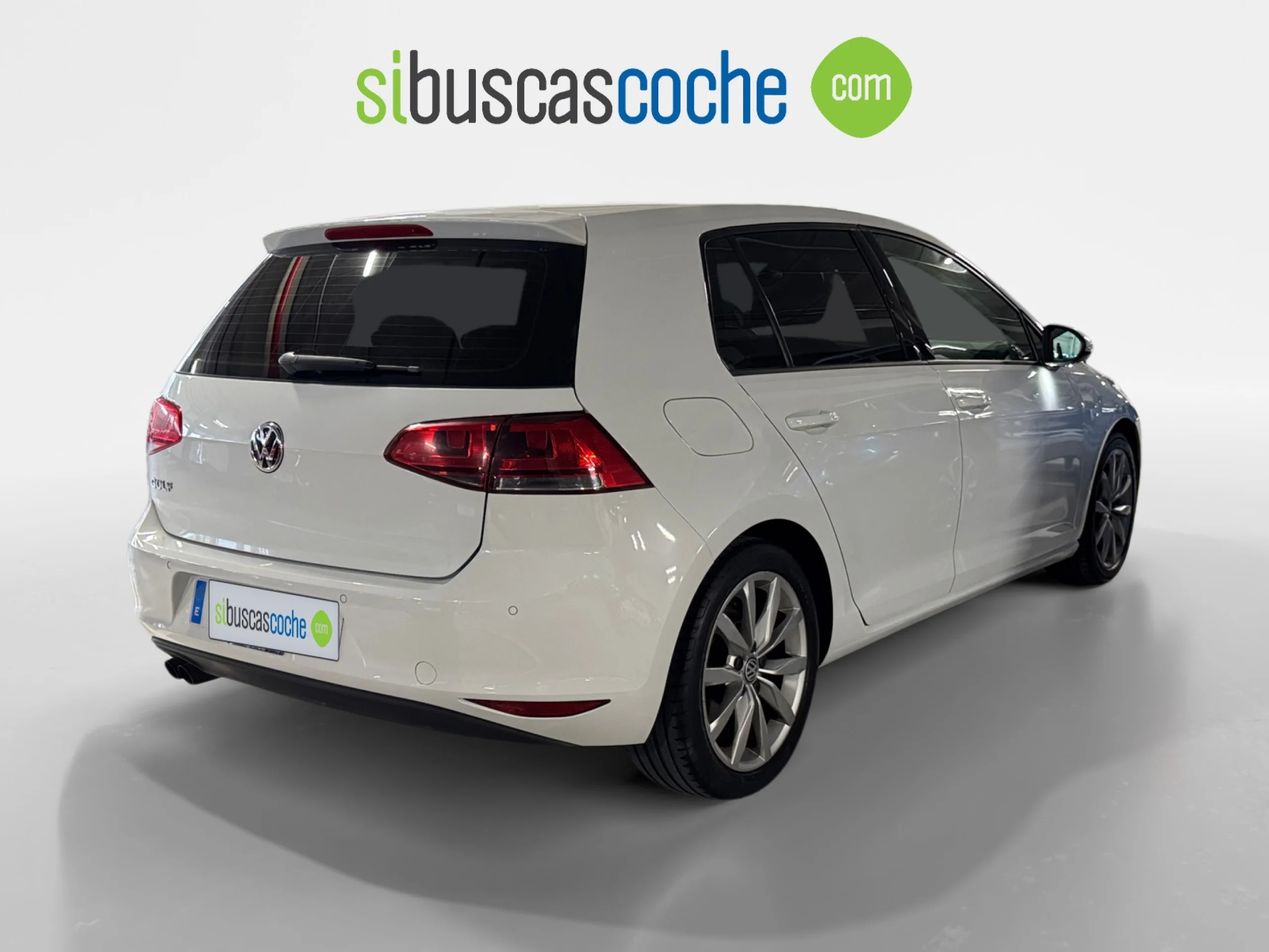 VOLKSWAGEN GOLF SPORT 1.4 TSI 122CV BMT - Foto 12