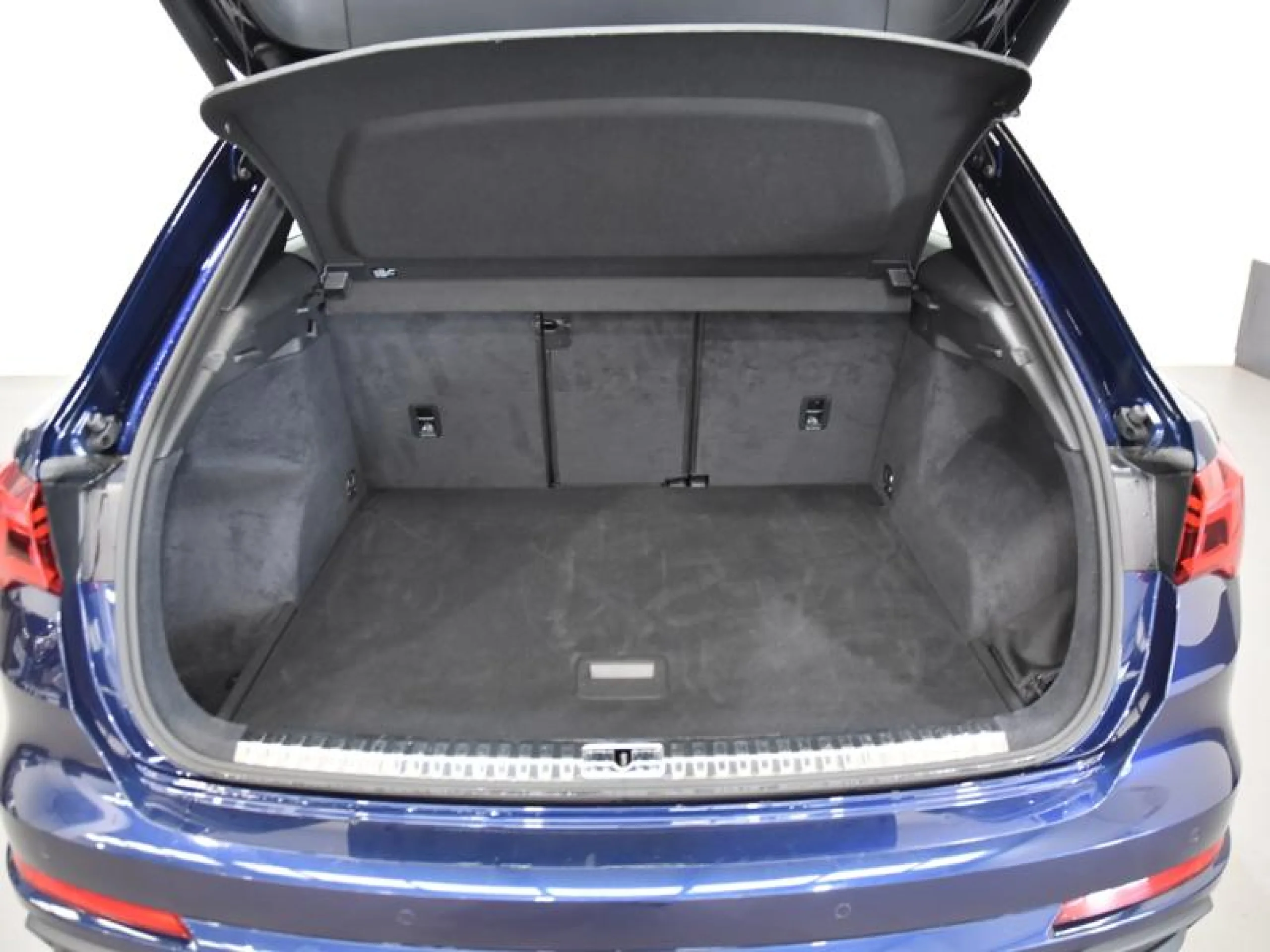 AUDI Q3 S LINE 35 TDI 110KW (150CV) S TRONIC - Foto 7