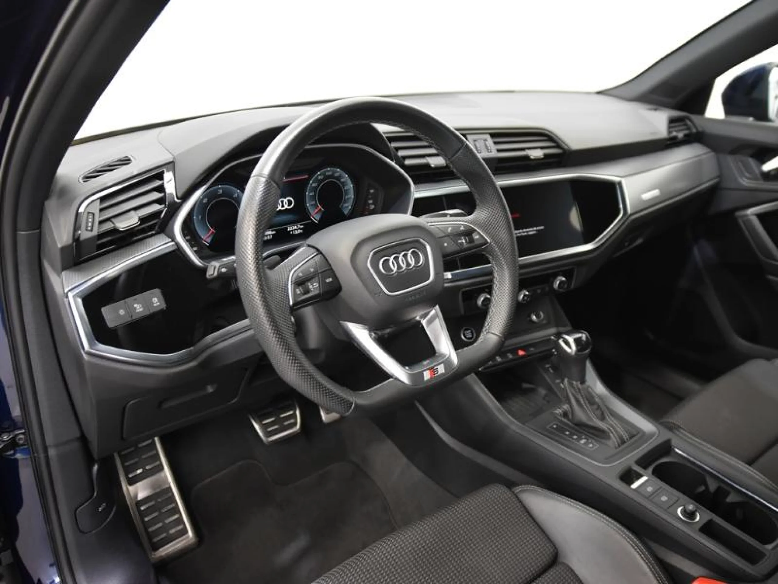 AUDI Q3 S LINE 35 TDI 110KW (150CV) S TRONIC - Foto 10