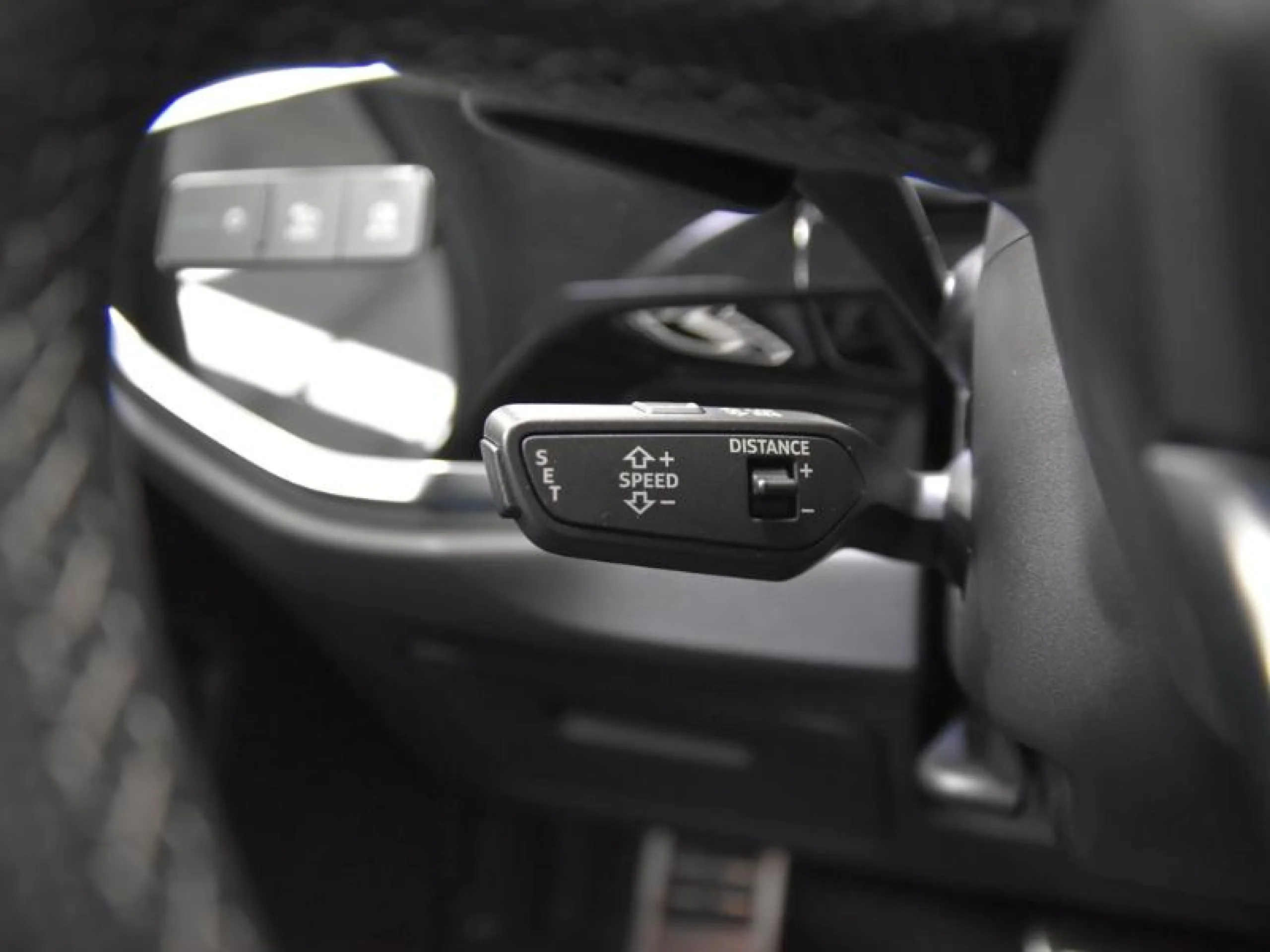 AUDI Q3 S LINE 35 TDI 110KW (150CV) S TRONIC - Foto 17