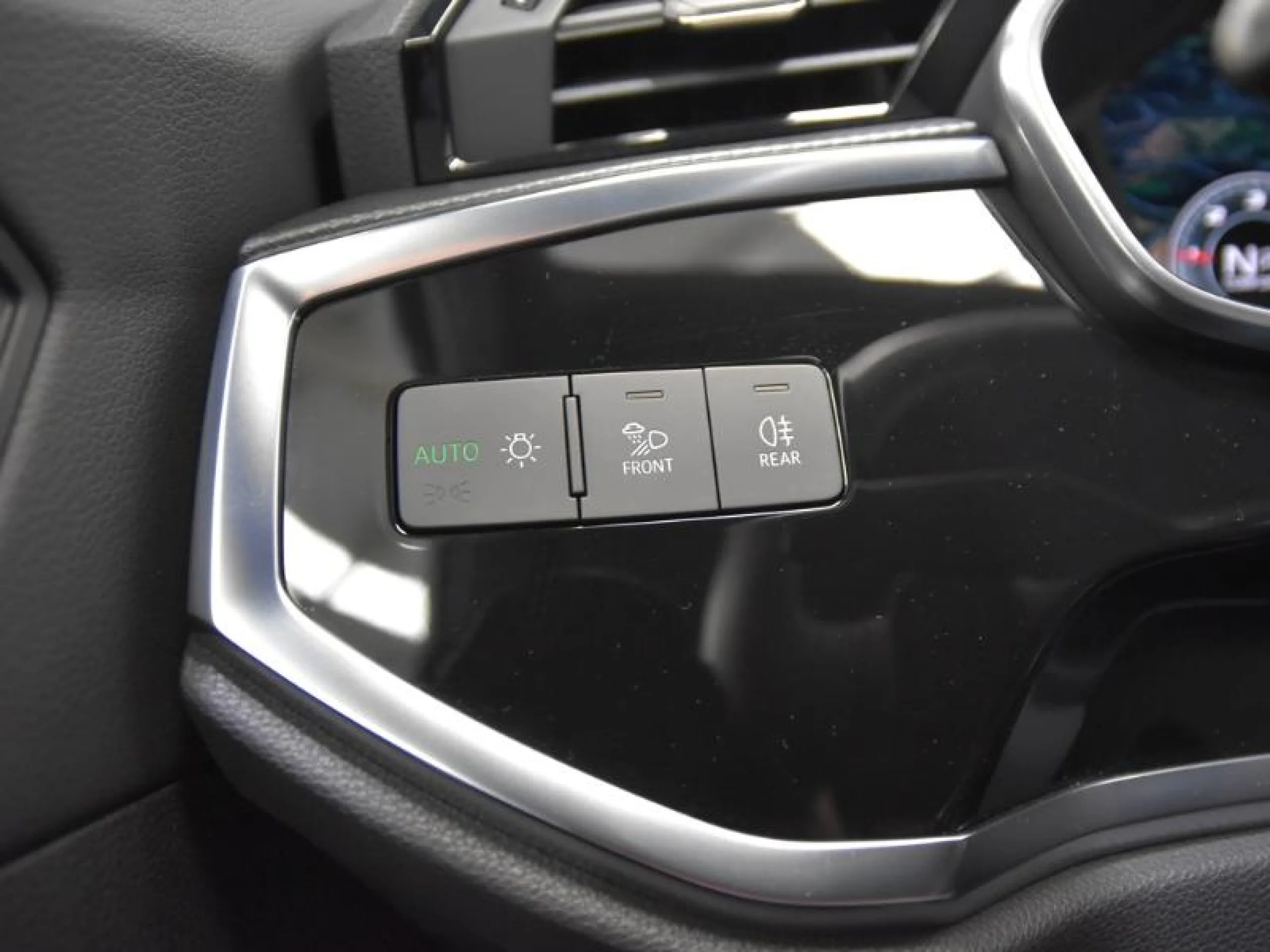 AUDI Q3 S LINE 35 TDI 110KW (150CV) S TRONIC - Foto 19