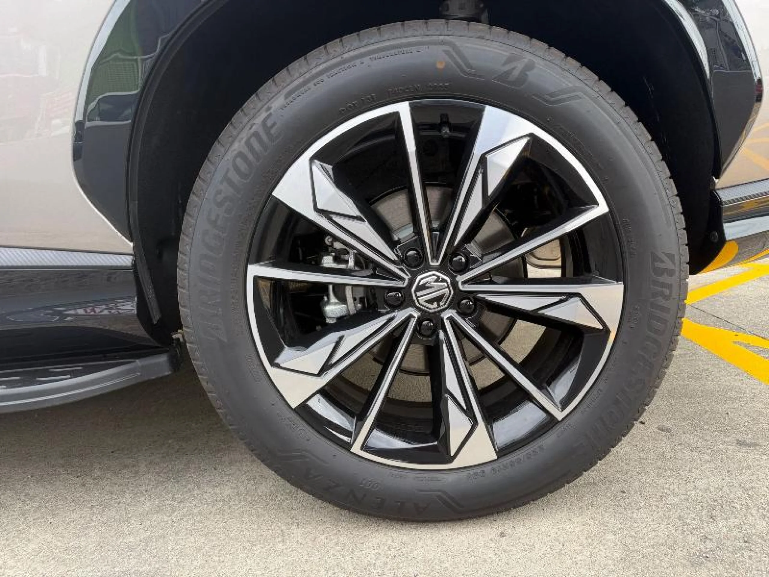 MG HS 1.5T PHEV COMFORT - Foto 4