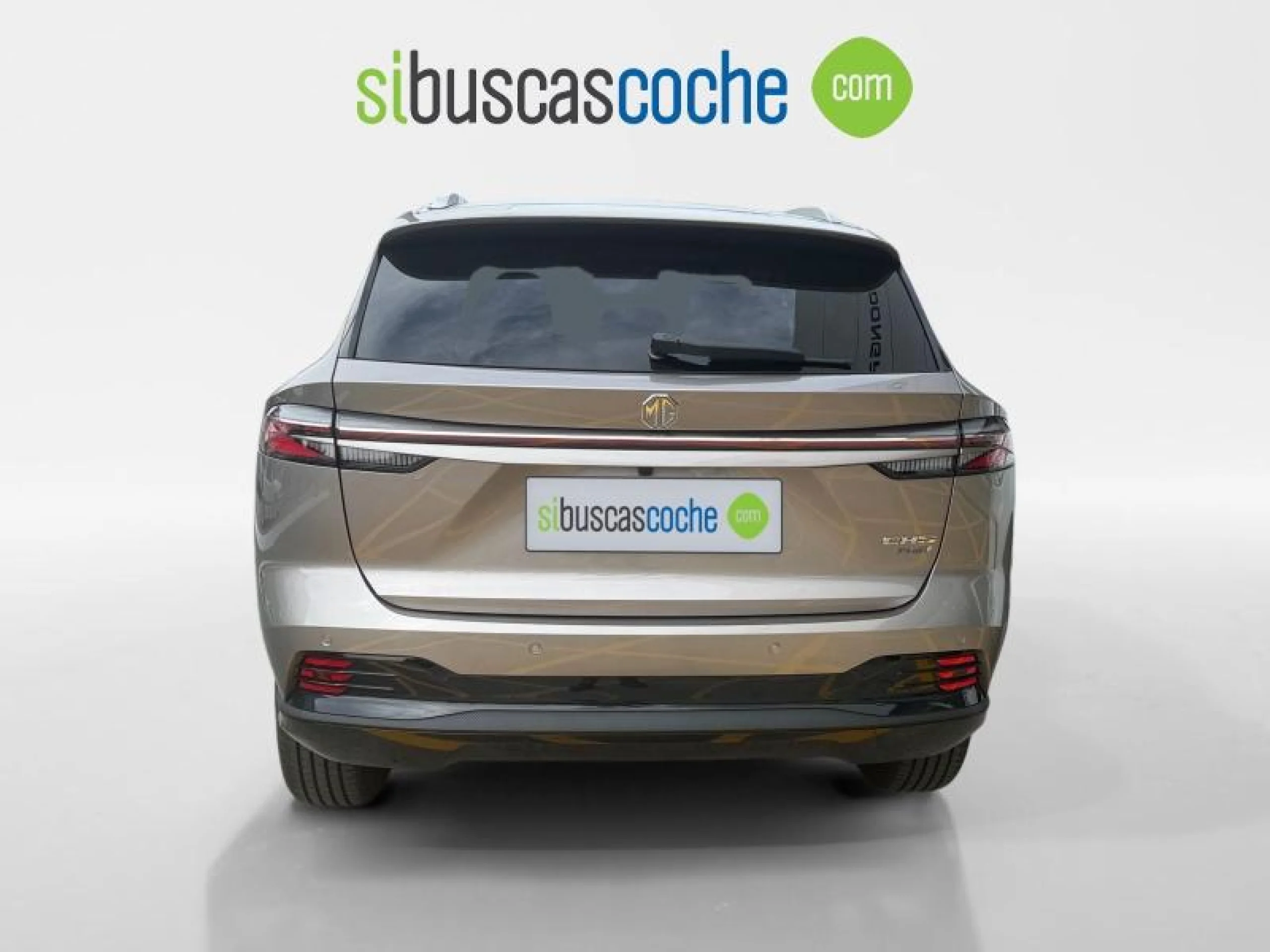 MG HS 1.5T PHEV COMFORT - Foto 6