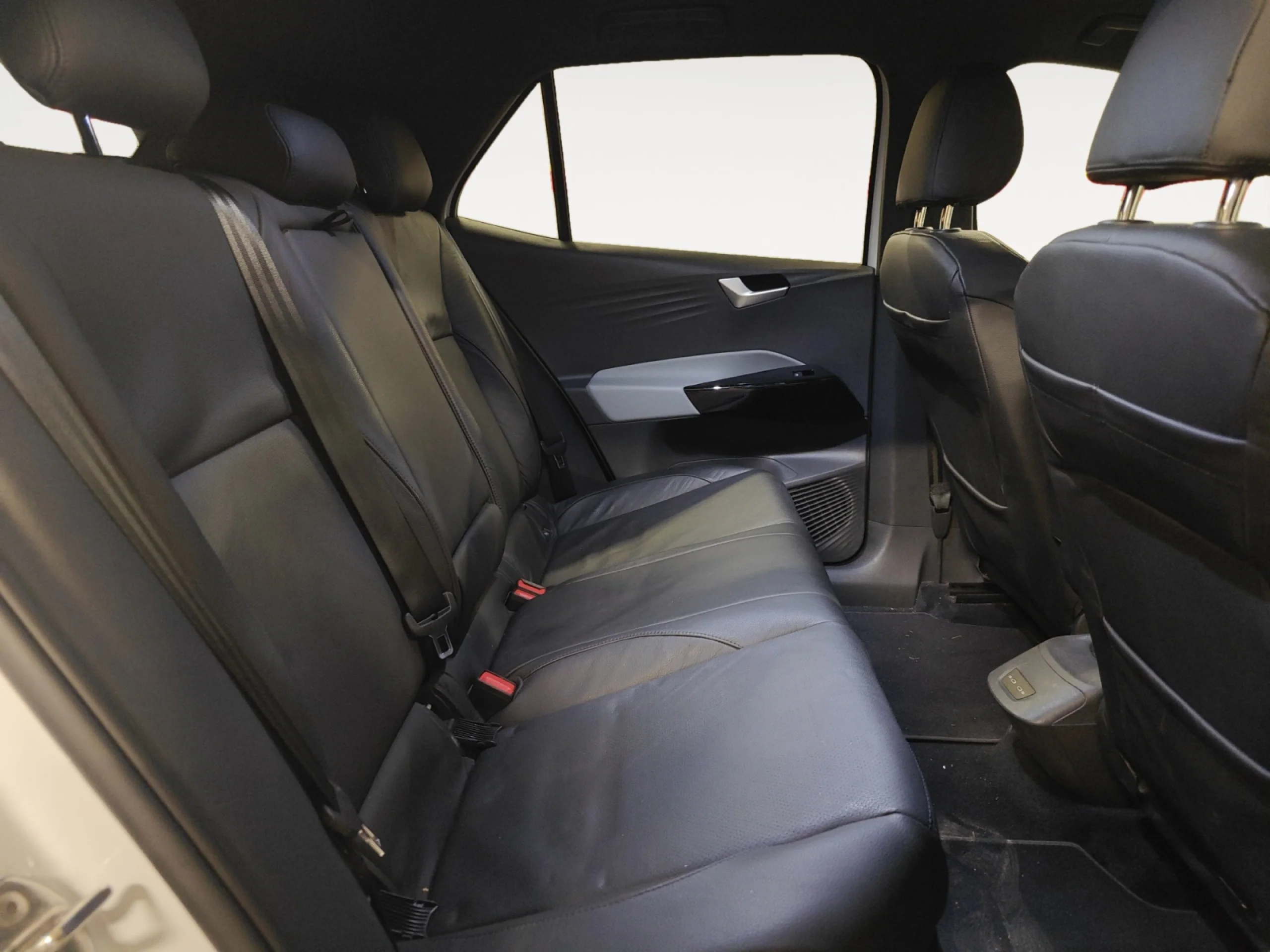 VOLKSWAGEN ID.3 PRO BUSINESS 107 KW (145 CV) AUTOMÁTICO - Foto 6