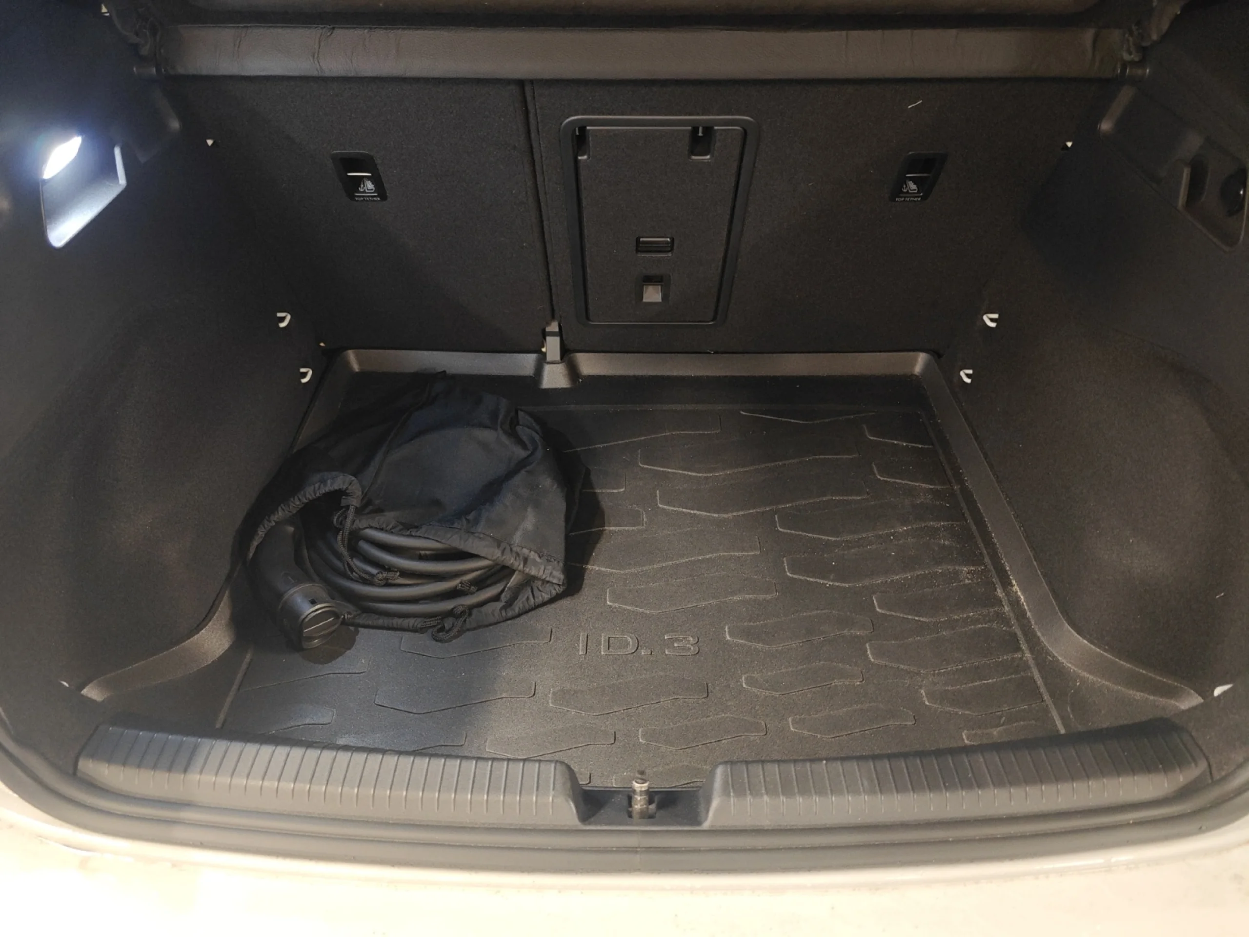 VOLKSWAGEN ID.3 PRO BUSINESS 107 KW (145 CV) AUTOMÁTICO - Foto 7