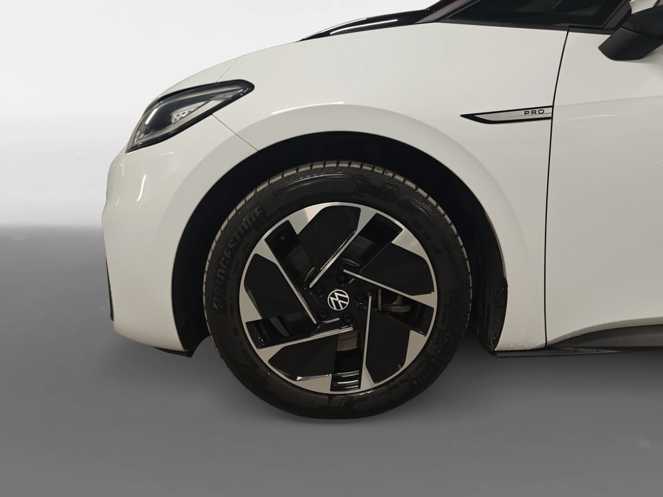 VOLKSWAGEN ID.3 PRO BUSINESS 107 KW (145 CV) AUTOMÁTICO - Foto 8