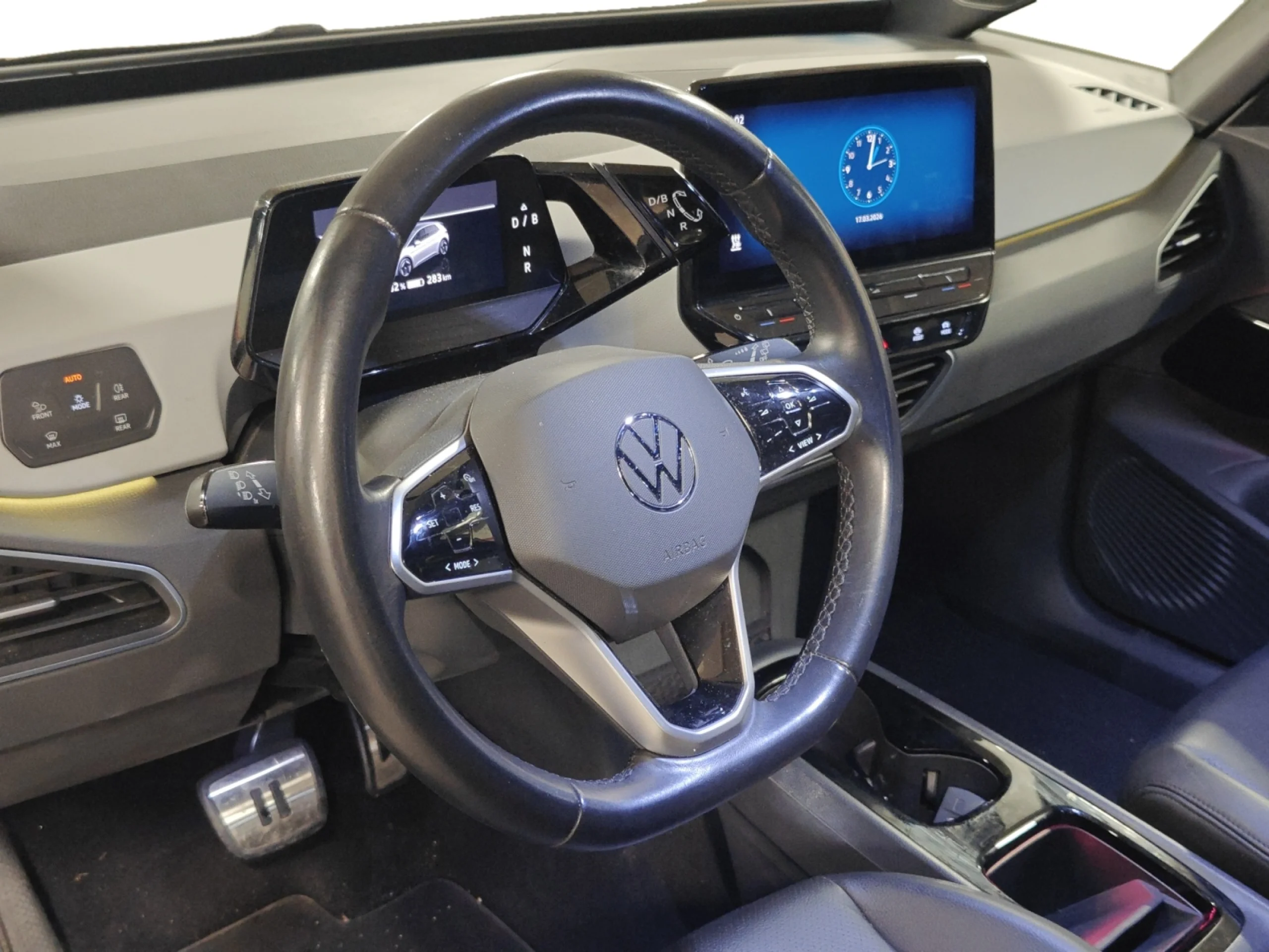 VOLKSWAGEN ID.3 PRO BUSINESS 107 KW (145 CV) AUTOMÁTICO - Foto 9