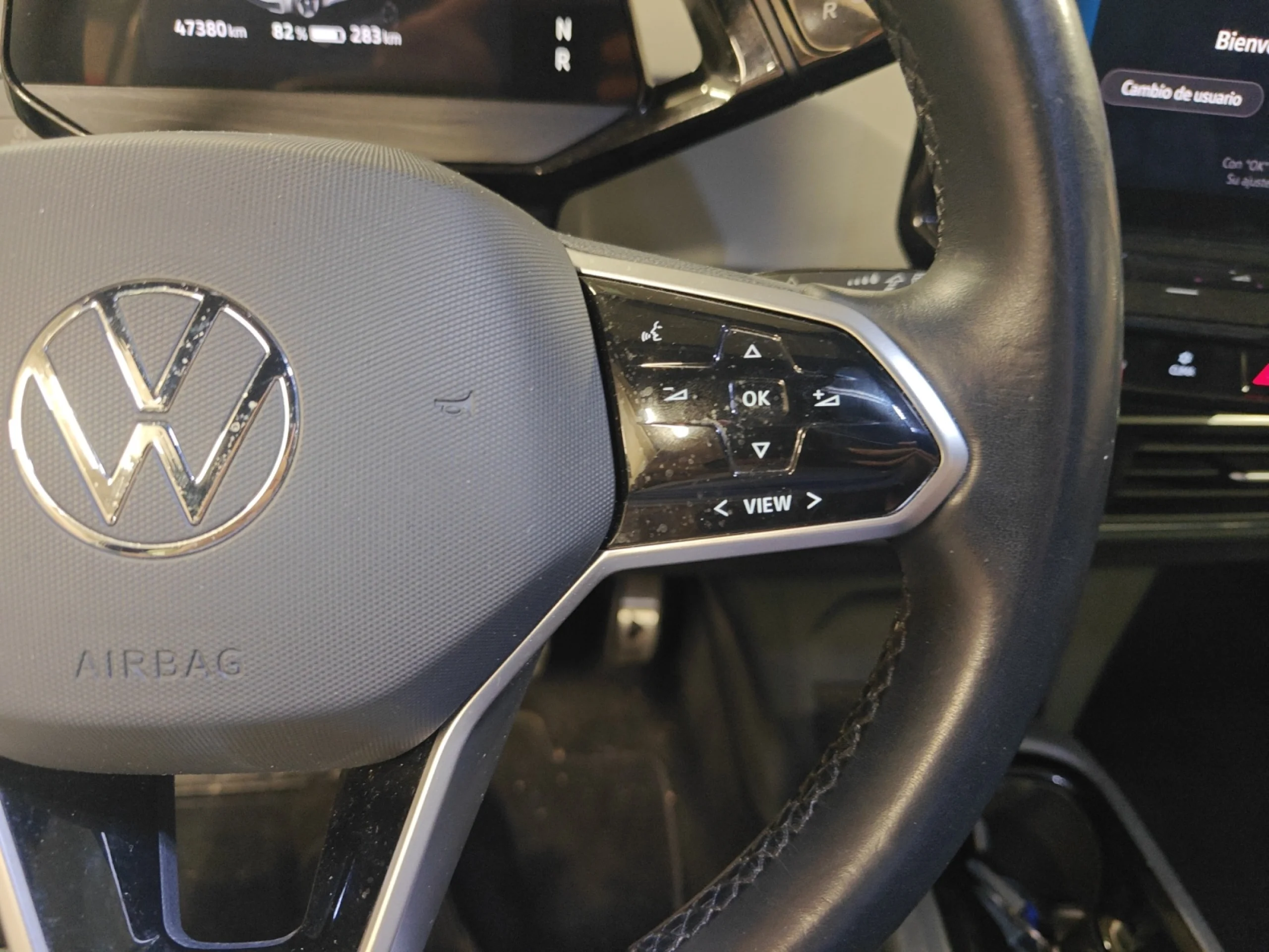 VOLKSWAGEN ID.3 PRO BUSINESS 107 KW (145 CV) AUTOMÁTICO - Foto 10