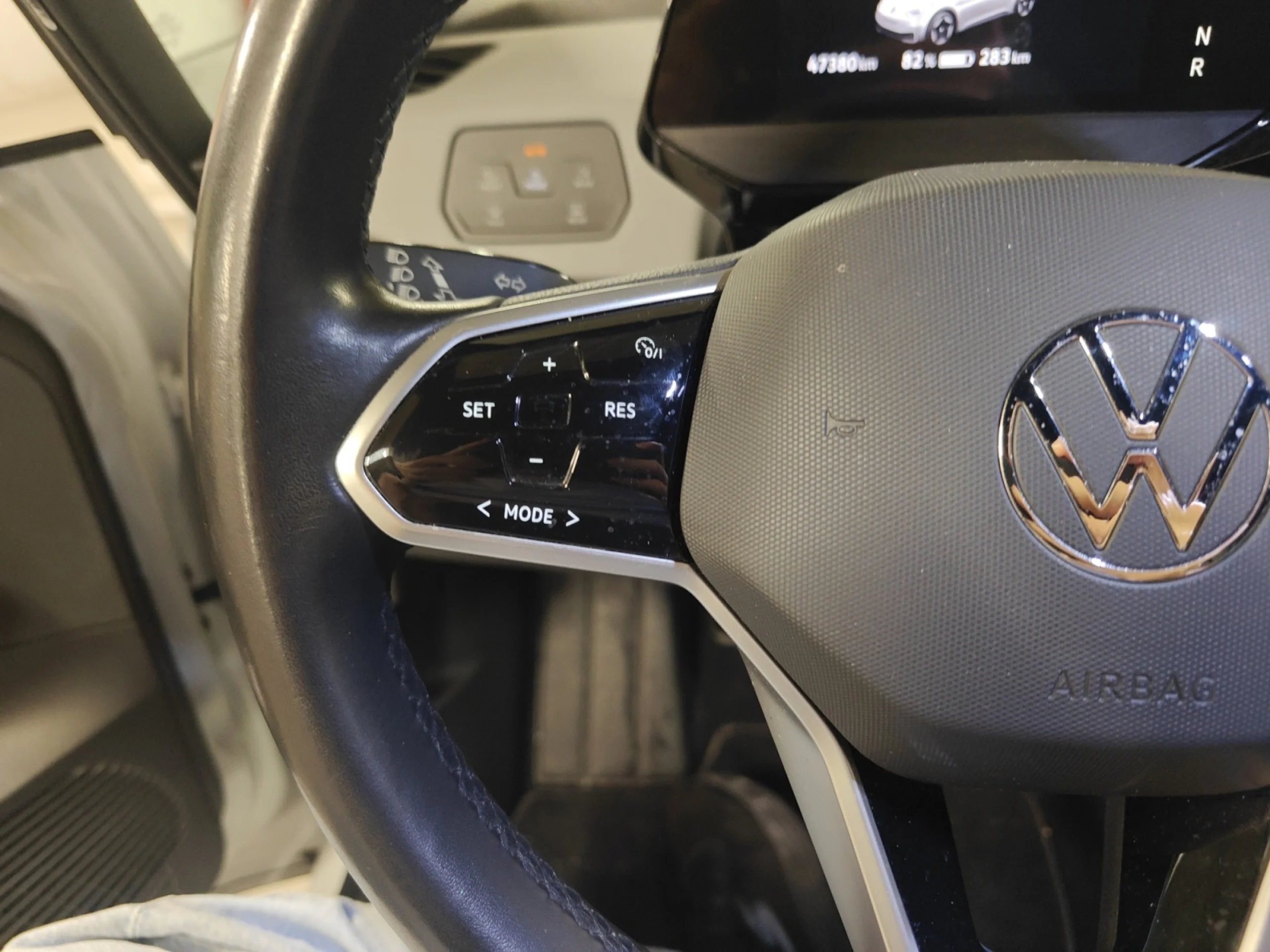 VOLKSWAGEN ID.3 PRO BUSINESS 107 KW (145 CV) AUTOMÁTICO - Foto 11